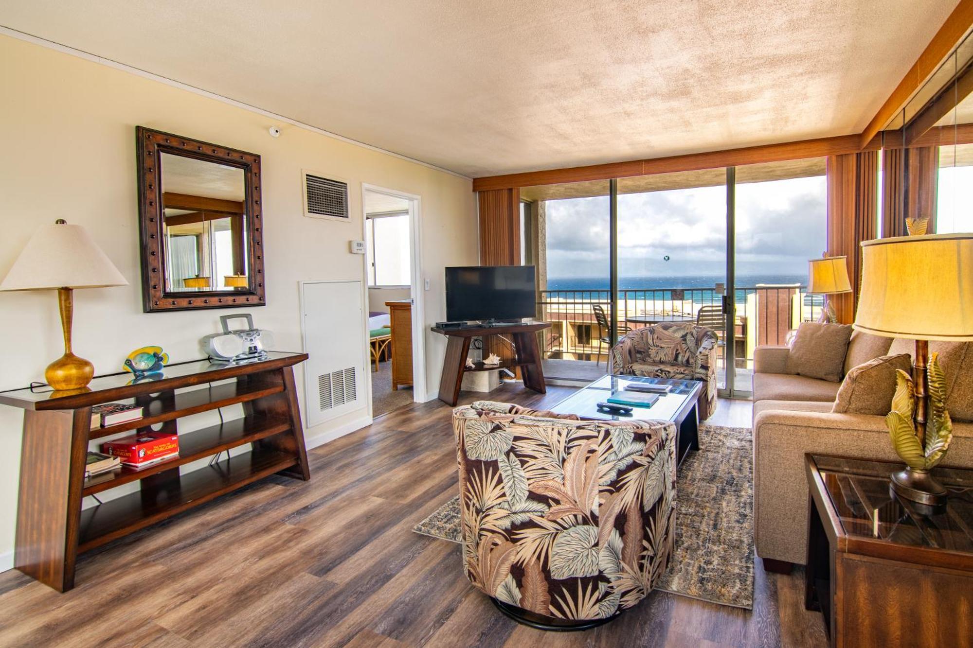 Apartment Royal Maui By Outrigger - Select Your Unit