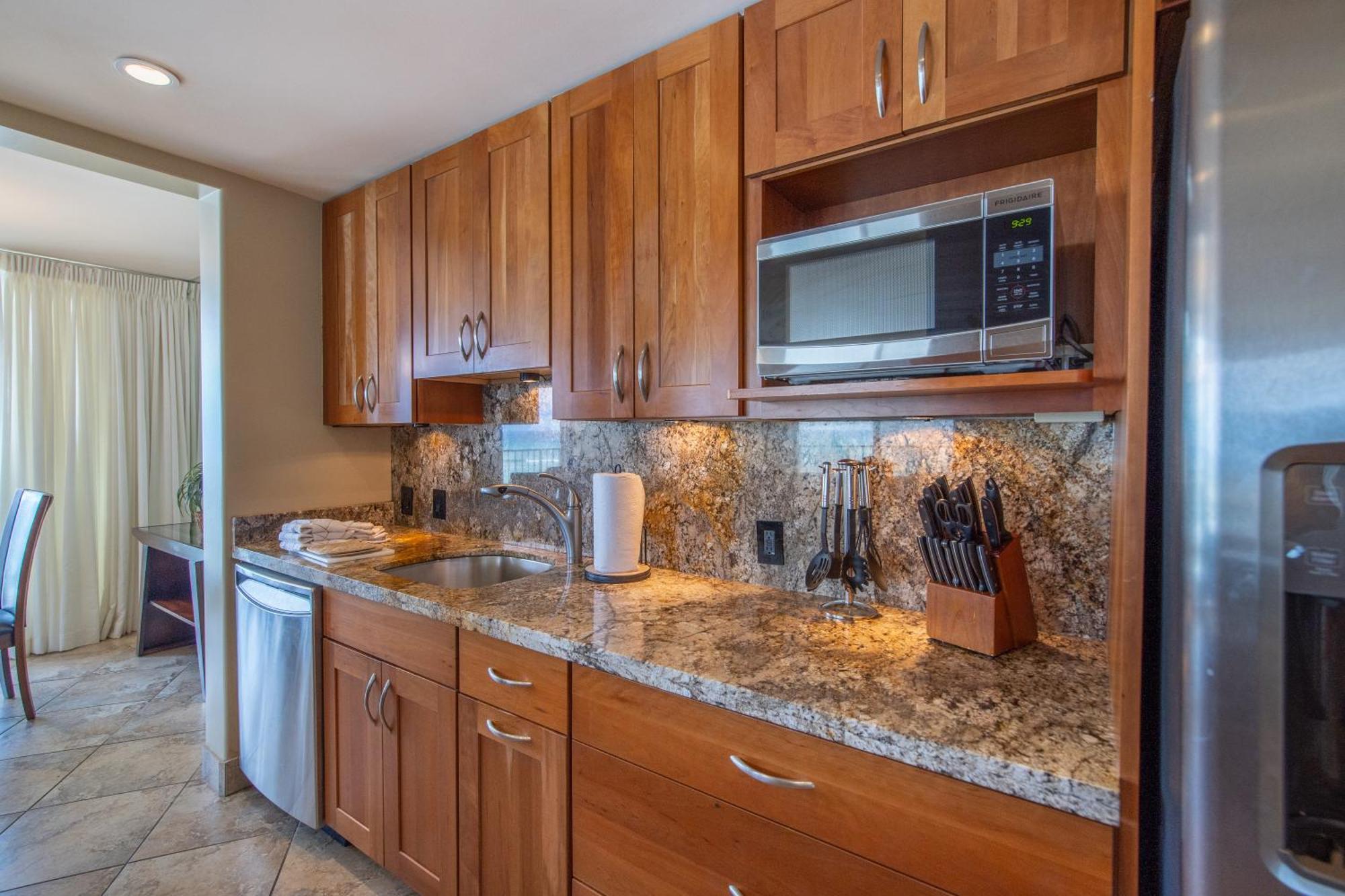 Royal Maui By Outrigger - Select Your Unit Apartment Kahana