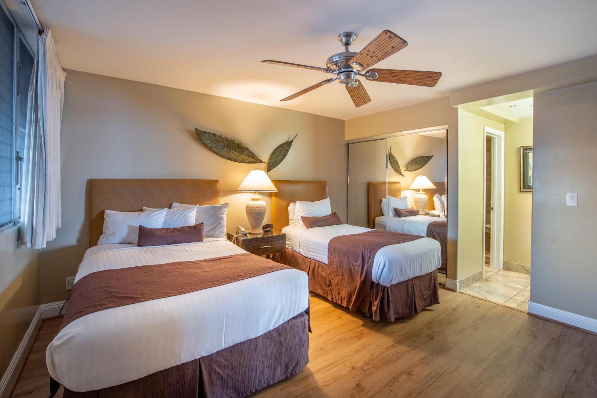 Royal Maui By Outrigger - Select Your Unit *
