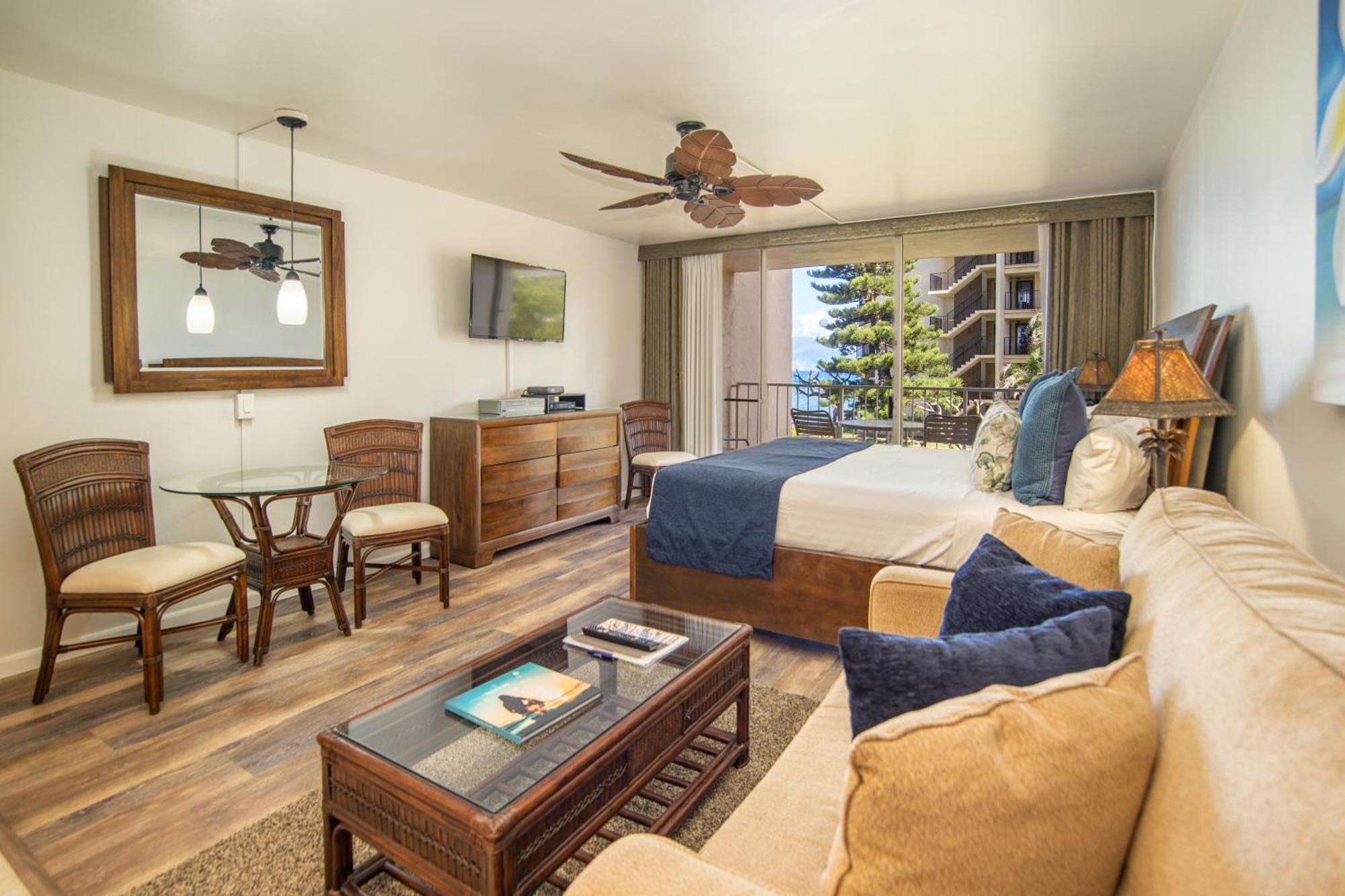 Apartment Royal Maui By Outrigger - Select Your Unit *