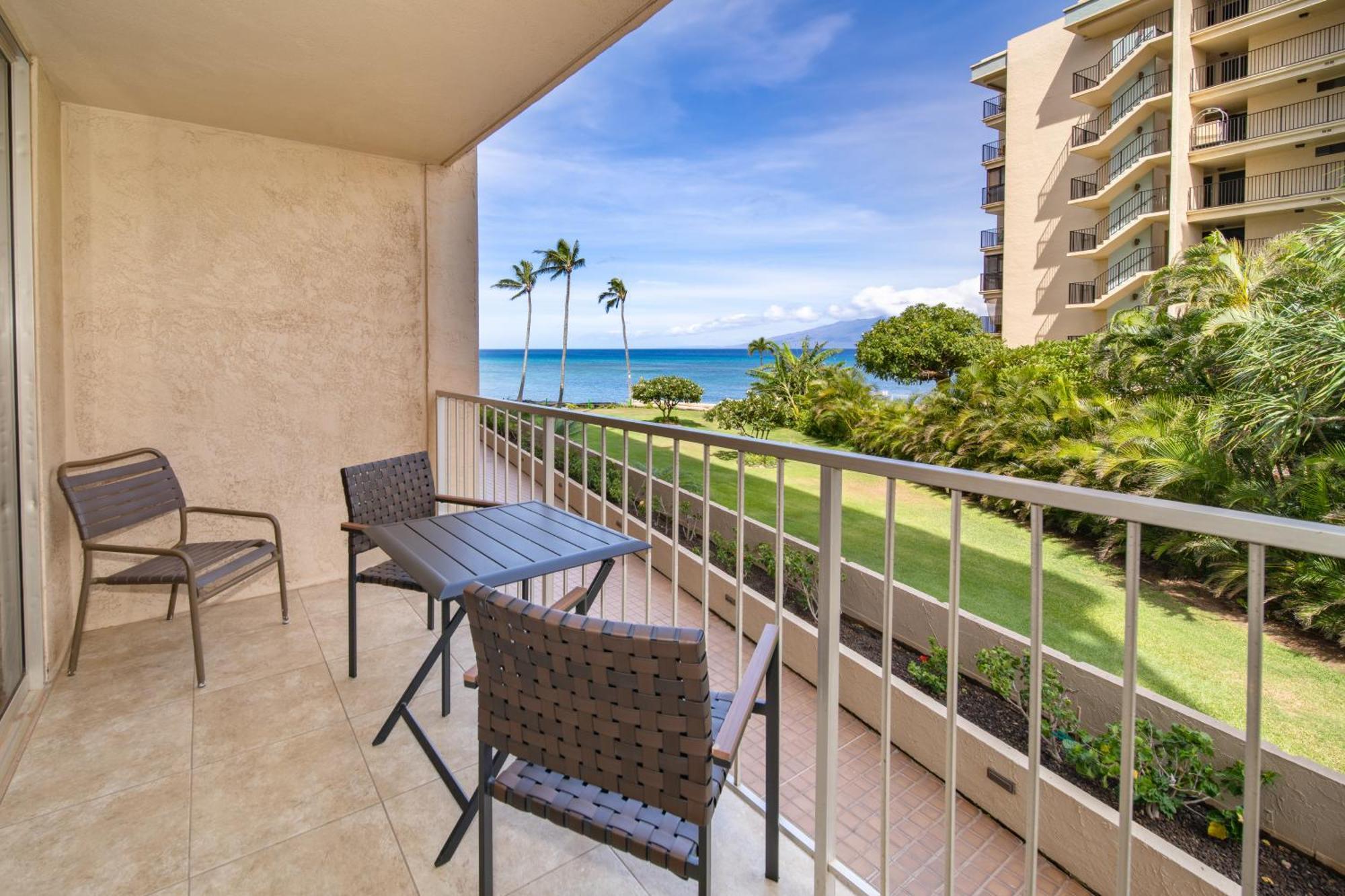Royal Maui By Outrigger - Select Your Unit *