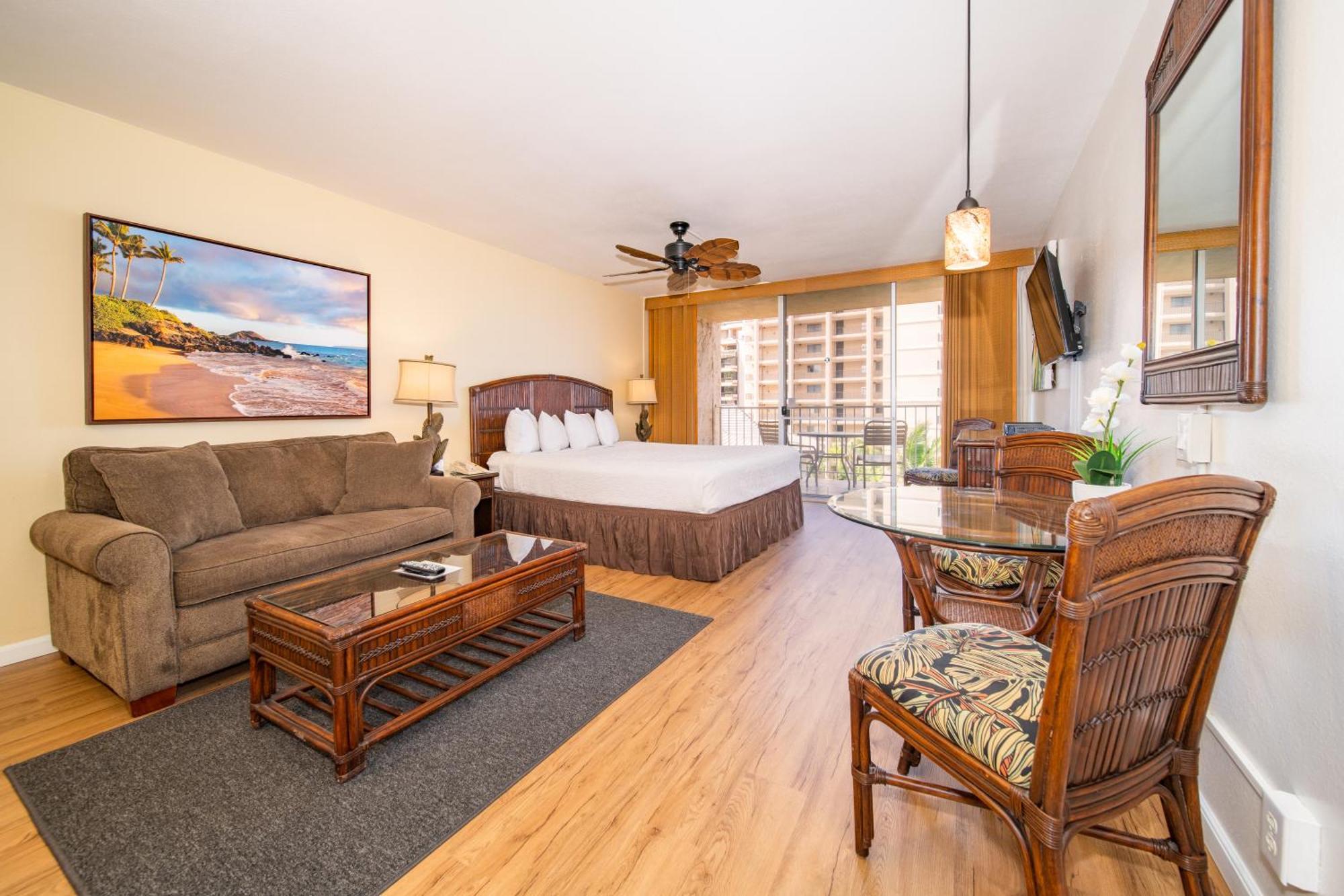 Royal Maui By Outrigger - Select Your Unit