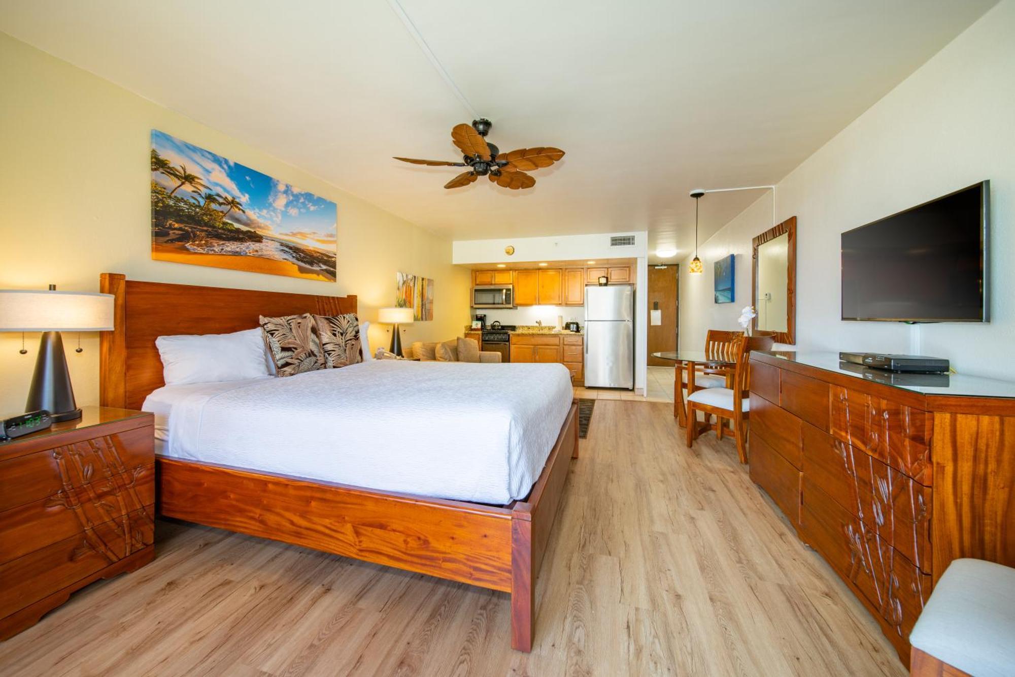 Royal Maui By Outrigger - Select Your Unit