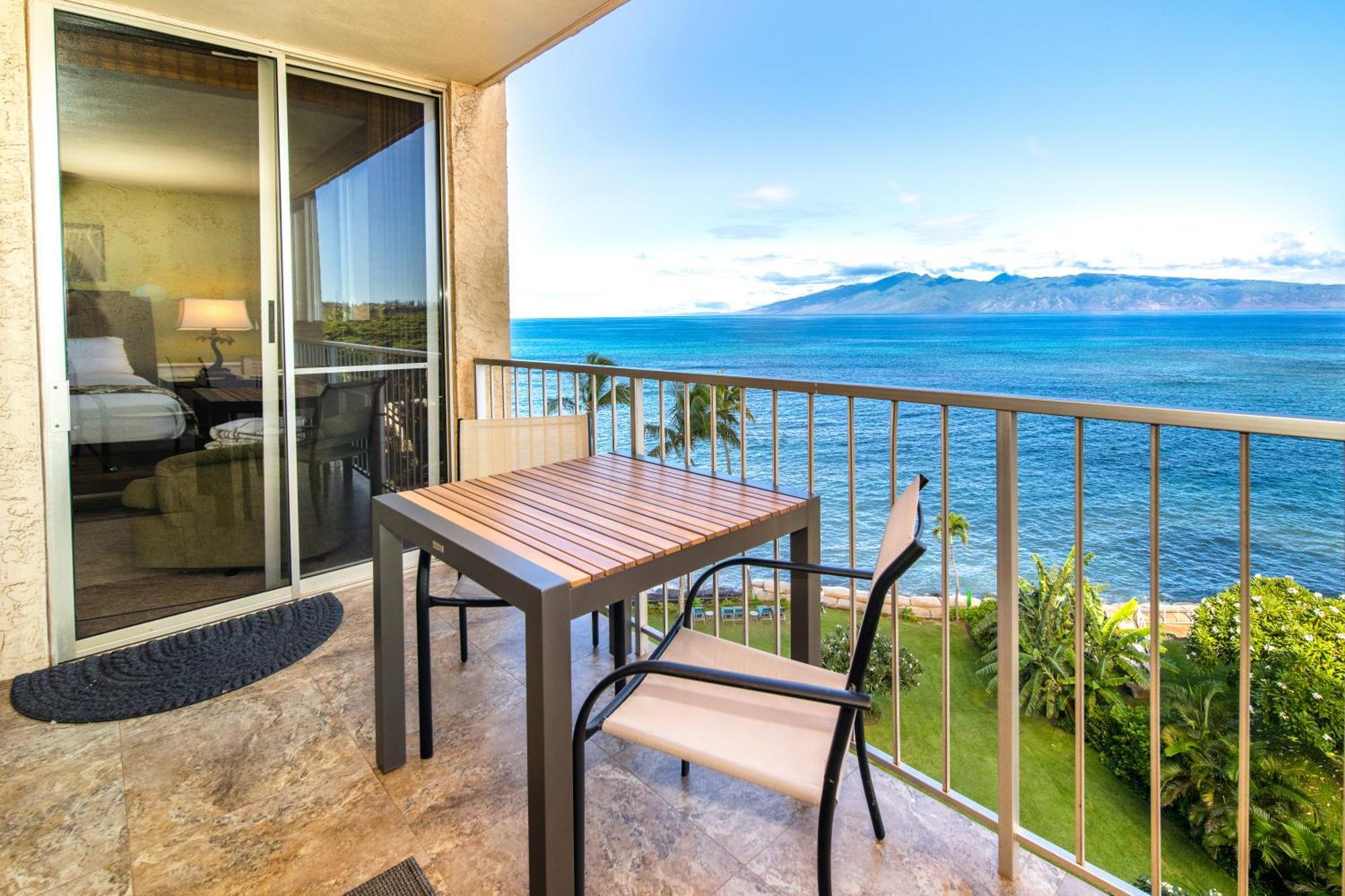 Apartment Royal Maui By Outrigger - Select Your Unit Kahana