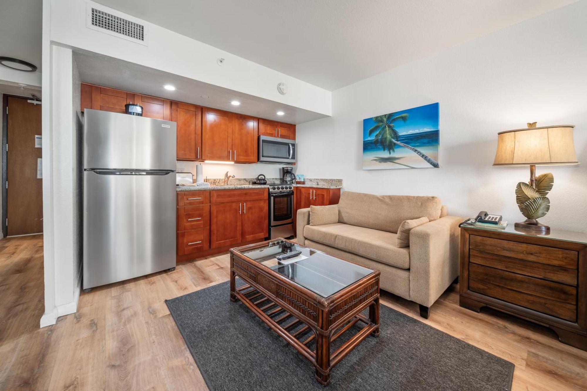 Royal Maui By Outrigger - Select Your Unit Apartment Kahana