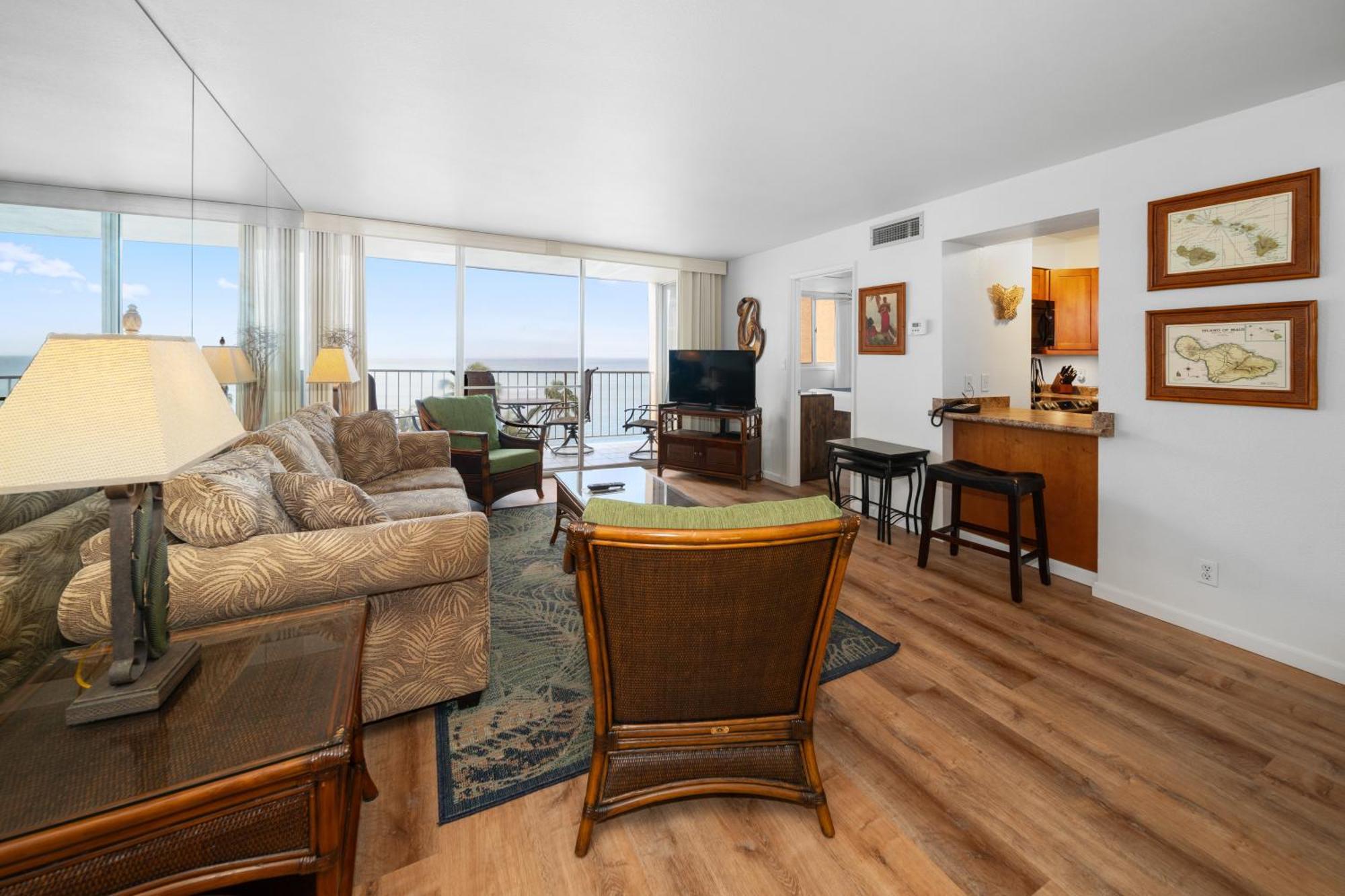 Apartment Royal Maui By Outrigger - Select Your Unit Kahana