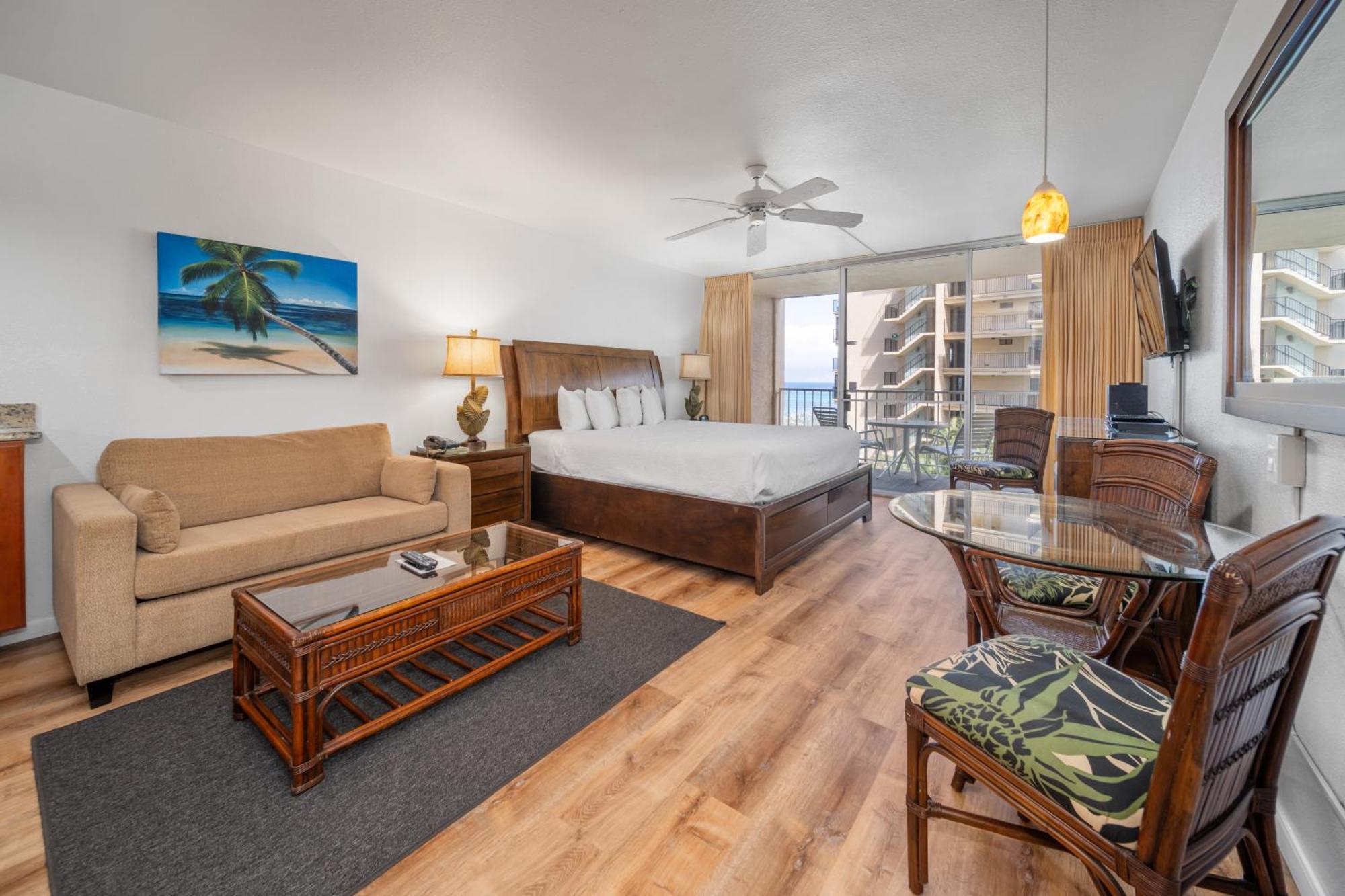 Royal Maui By Outrigger - Select Your Unit Kahana