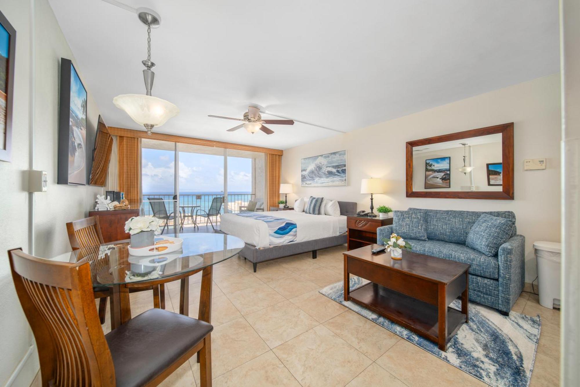Royal Maui By Outrigger - Select Your Unit *