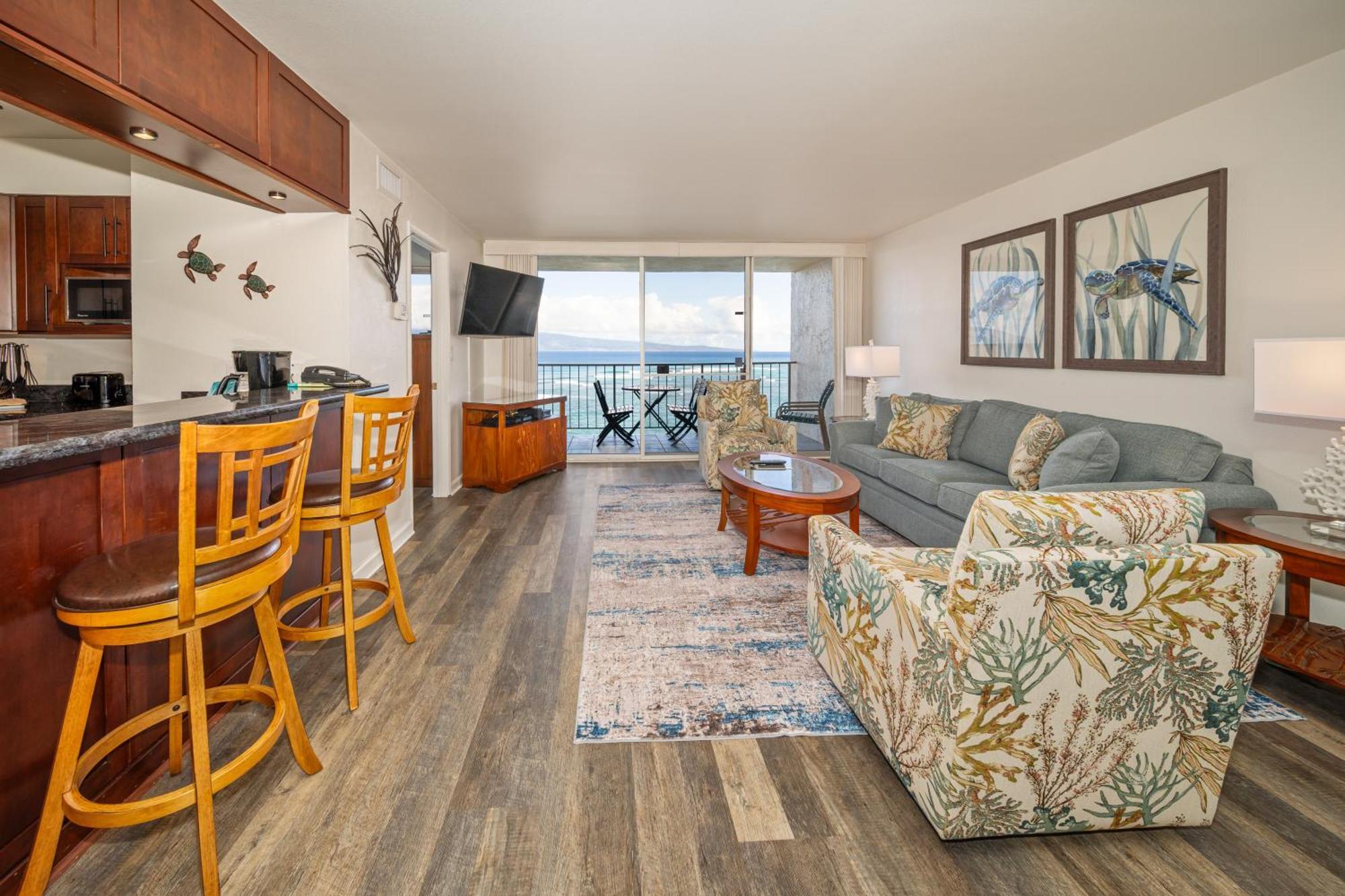 Royal Maui By Outrigger - Select Your Unit Apartment