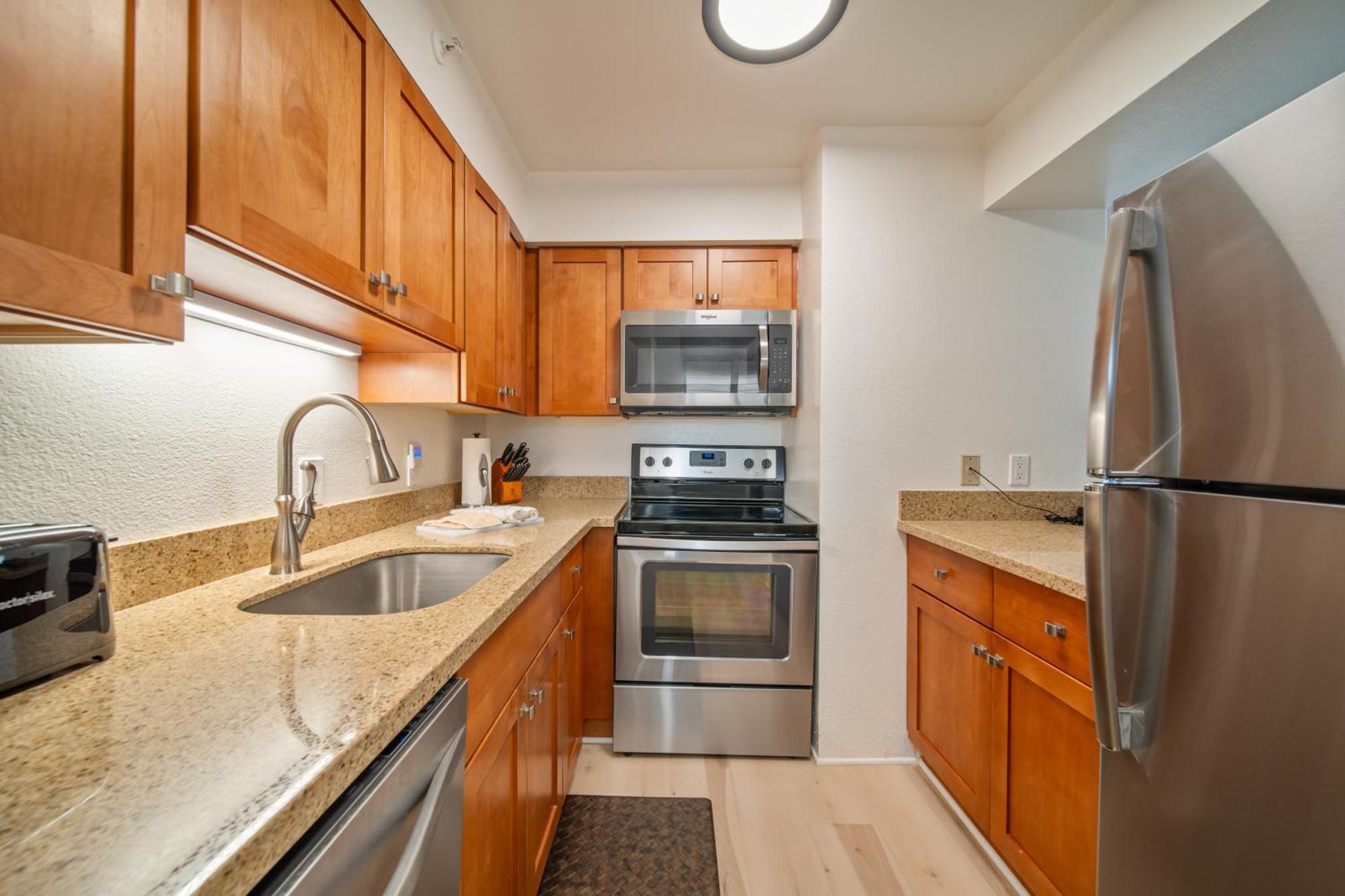 Royal Maui By Outrigger - Select Your Unit Apartment *