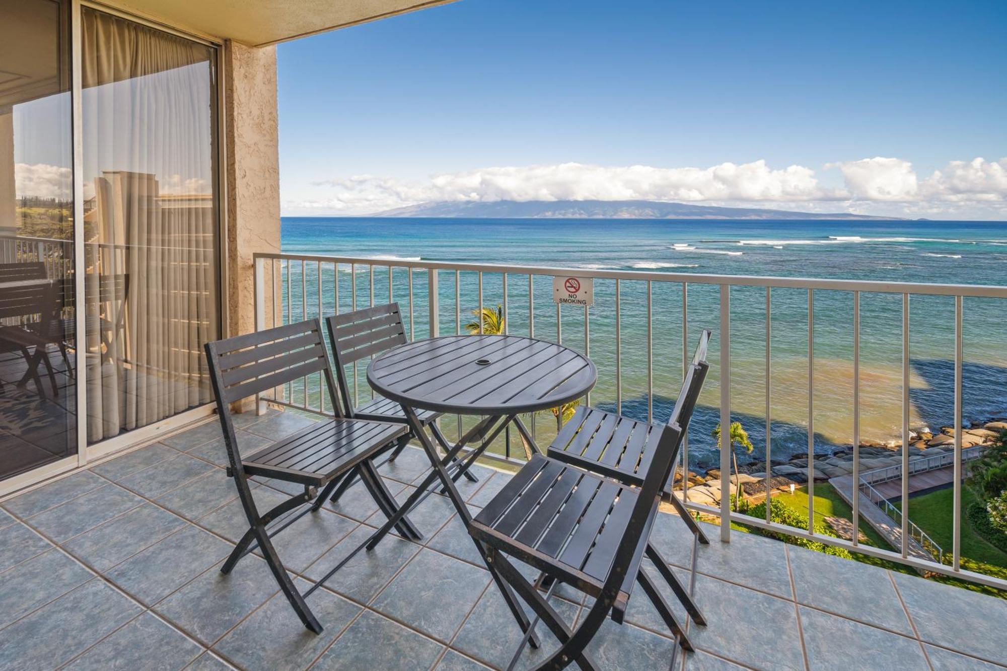 Apartment Royal Maui By Outrigger - Select Your Unit Kahana