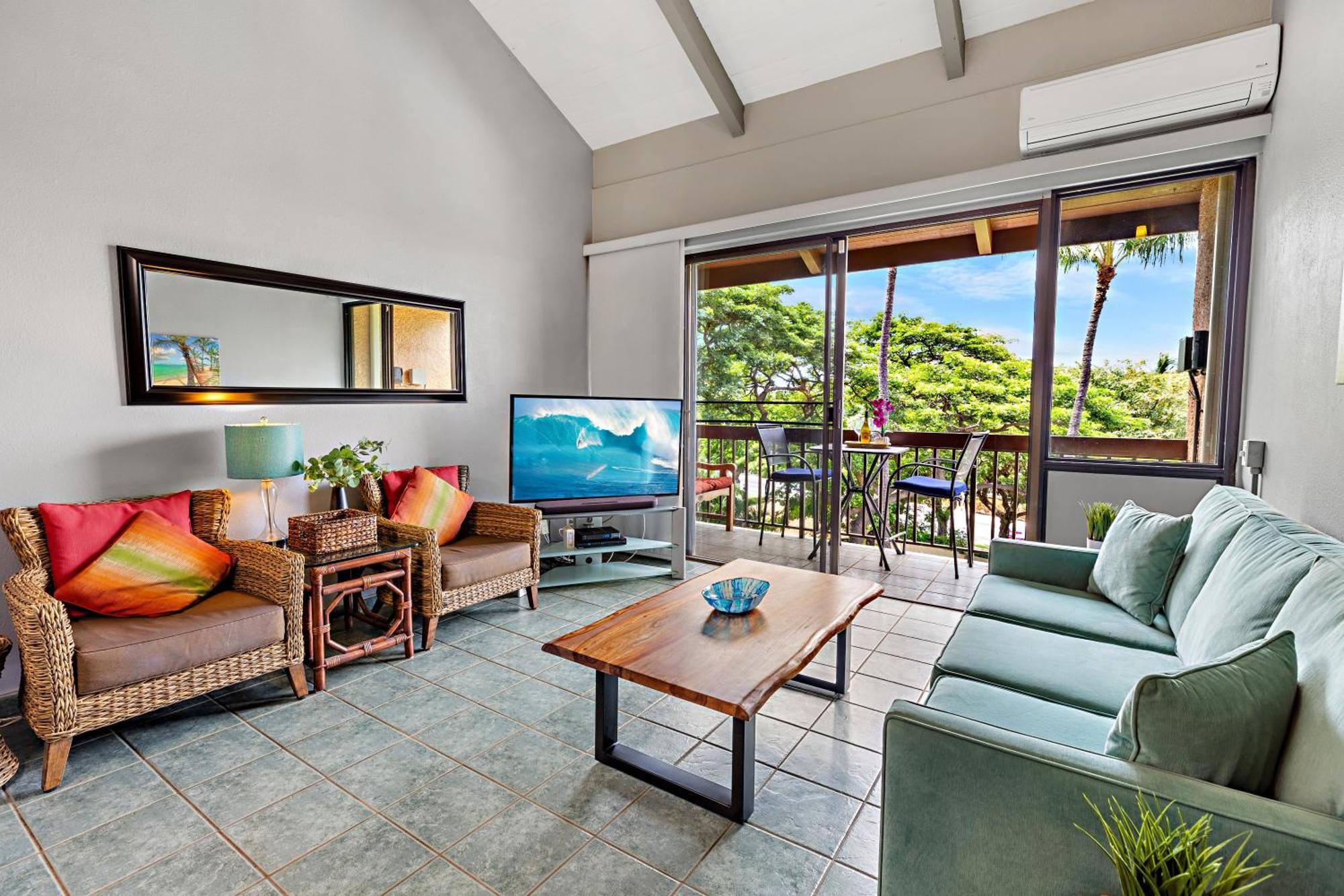 Holiday home Maui Vista 1403