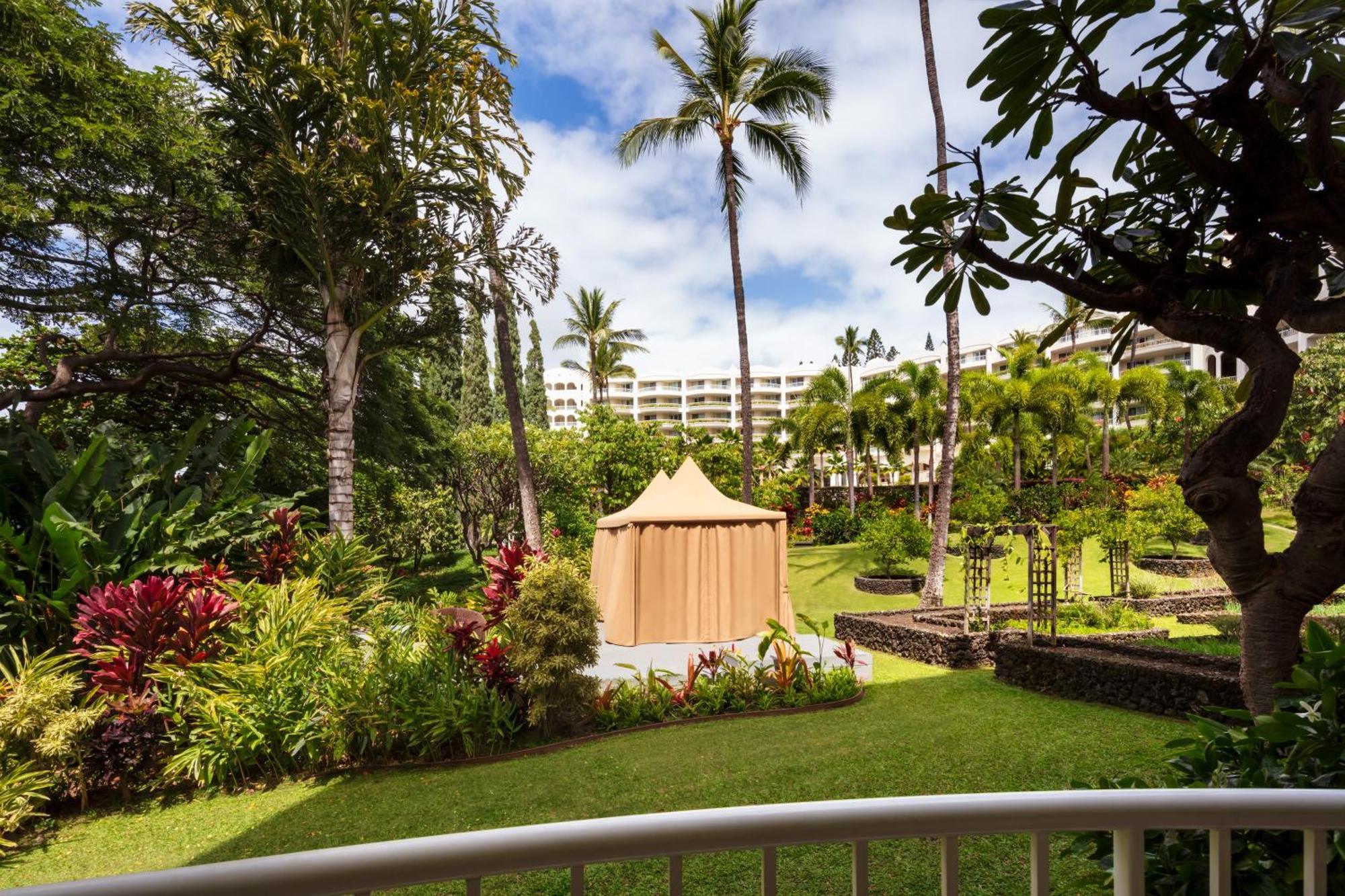 Resort Fairmont Kea Lani, Maui 5*