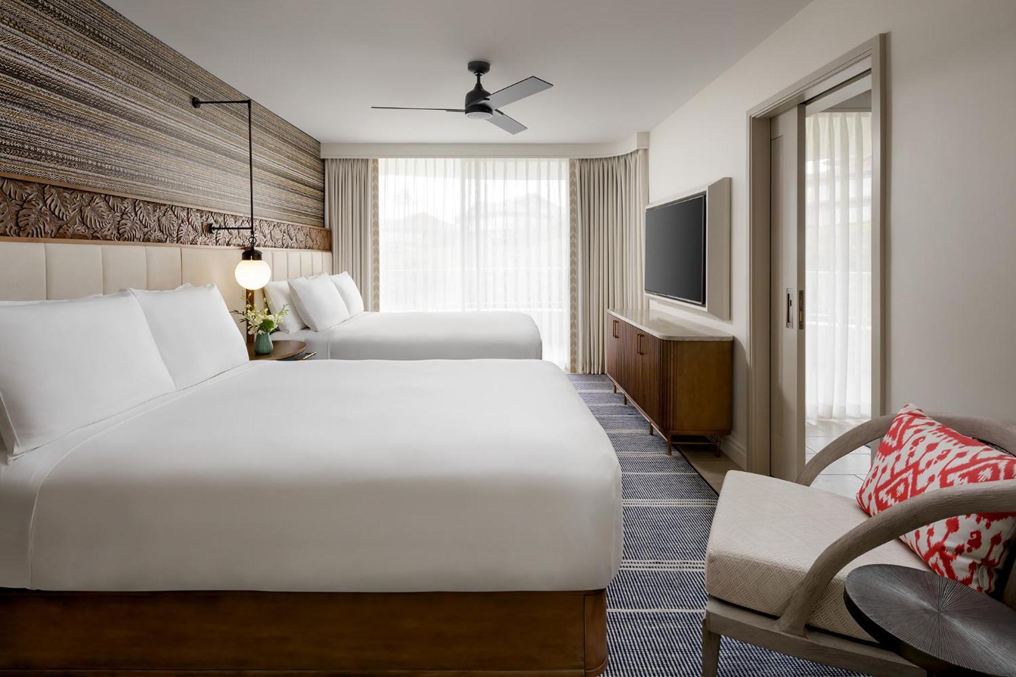 Fairmont Kea Lani, Maui Resort 5*
