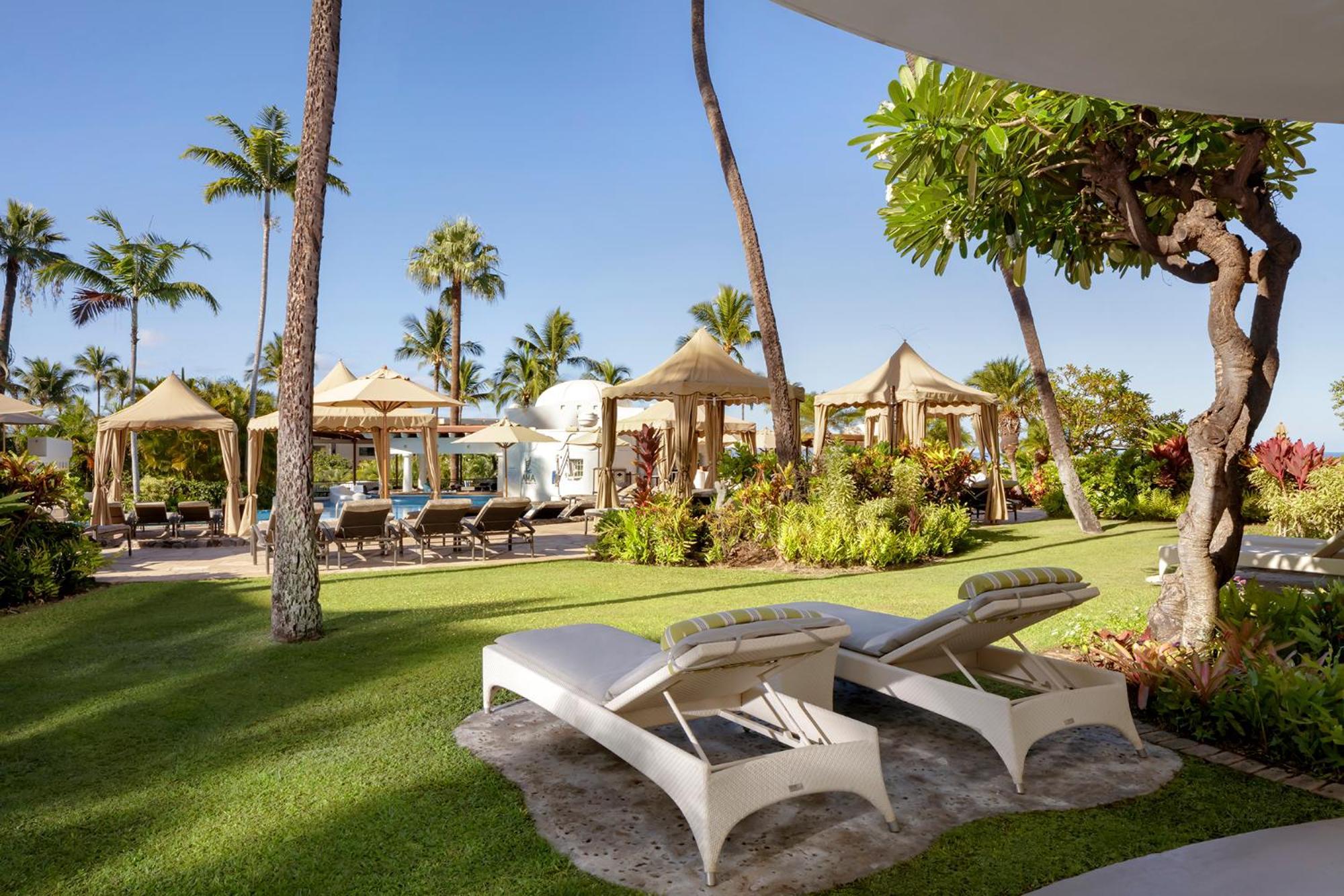 Resort Fairmont Kea Lani, Maui 5*