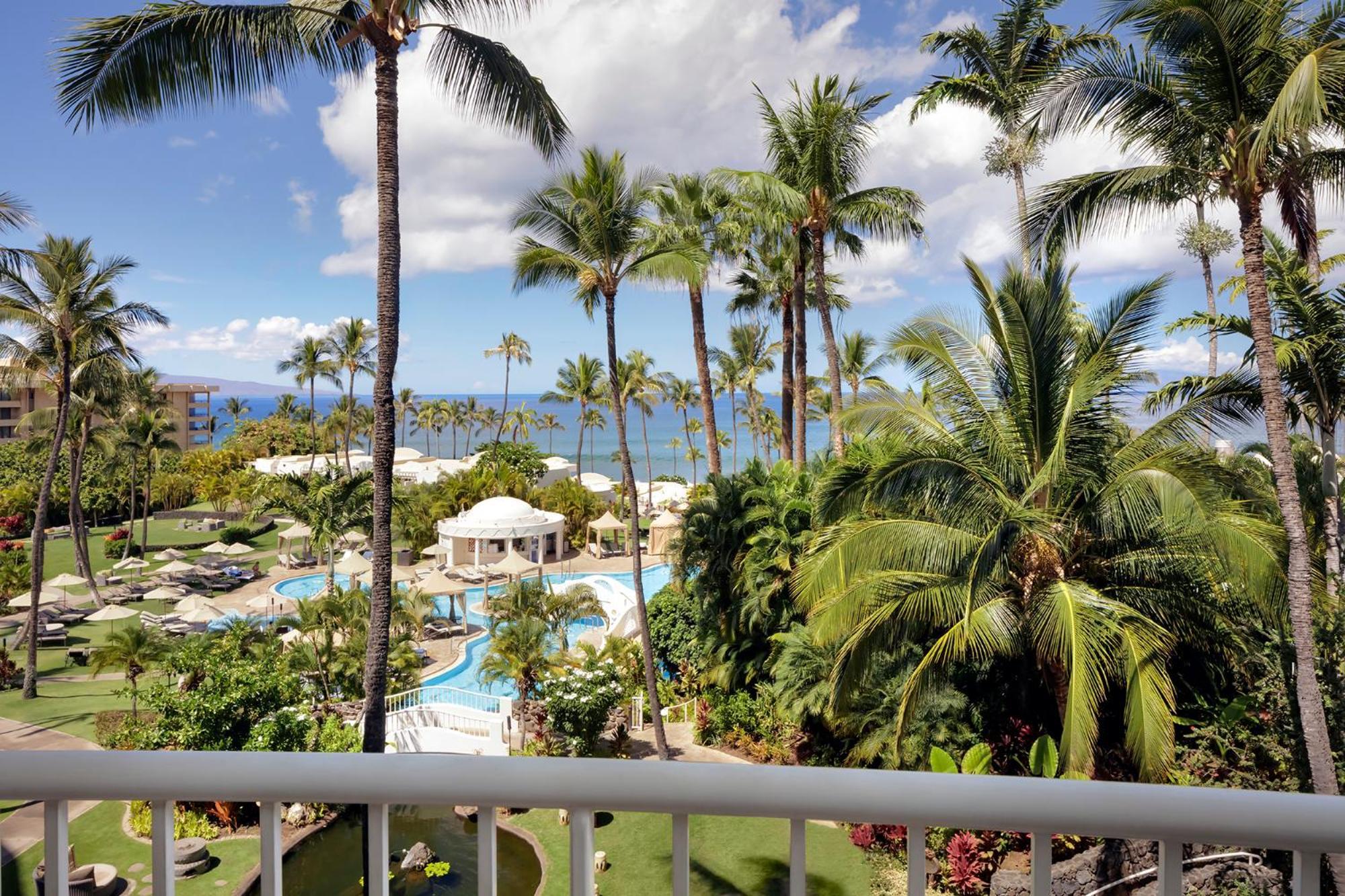 Resort Fairmont Kea Lani, Maui Wailea (Maui)