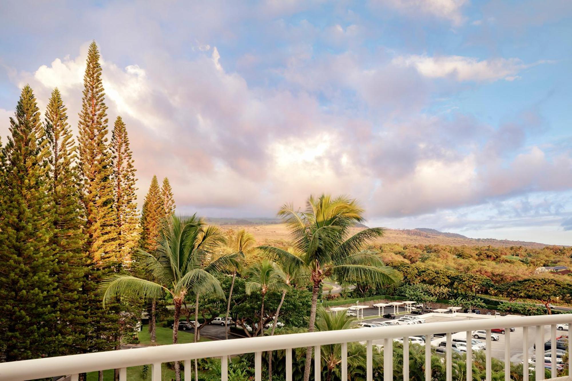 Fairmont Kea Lani, Maui Wailea (Maui)