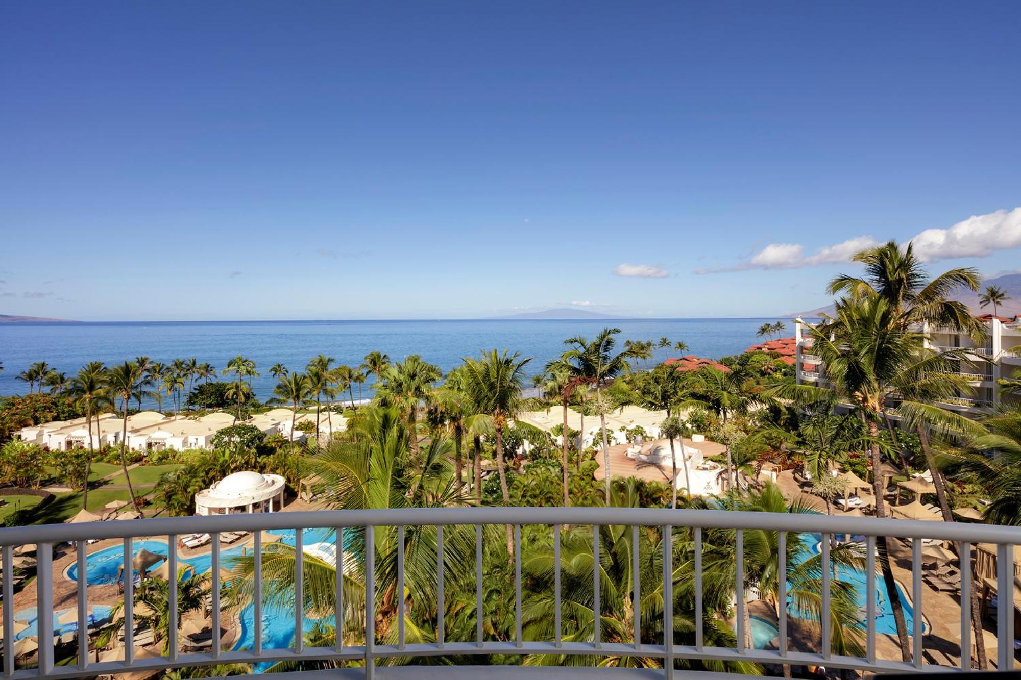 Fairmont Kea Lani, Maui Resort Wailea (Maui)