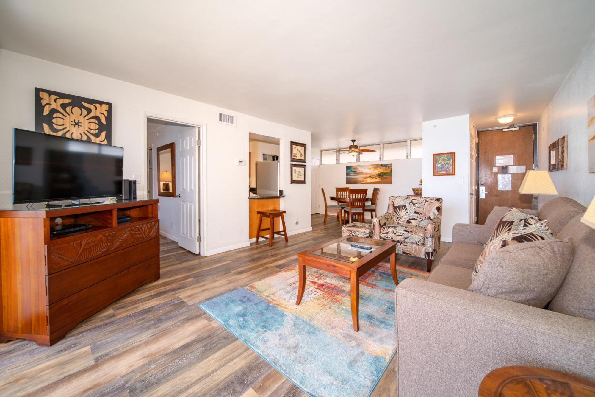Royal Maui By Outrigger - Select Your Unit *