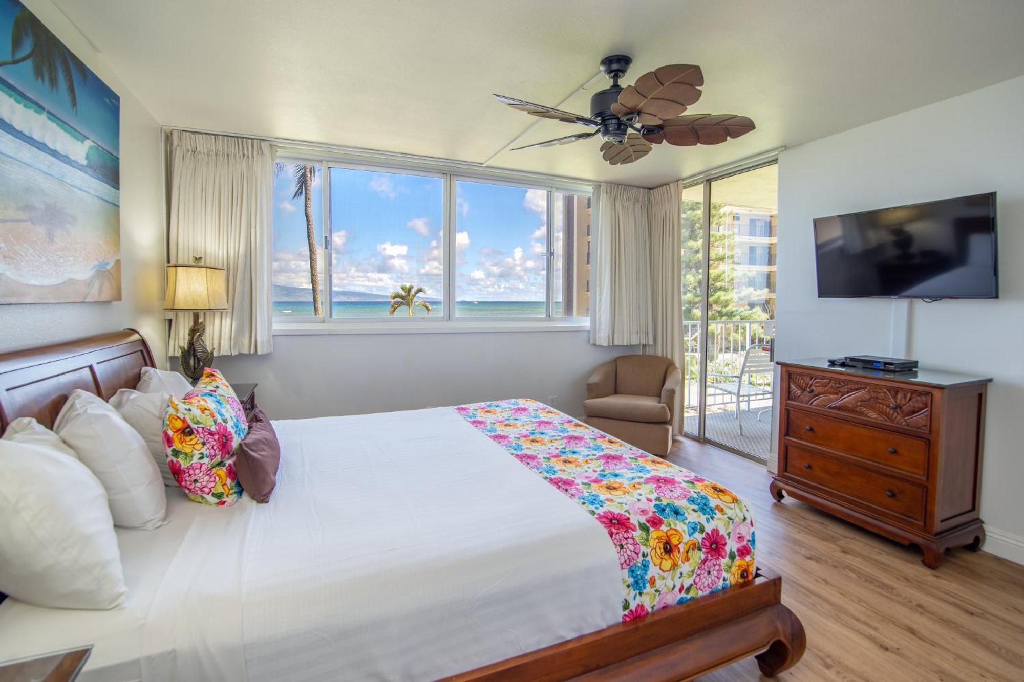 Apartment Royal Maui By Outrigger - Select Your Unit Kahana
