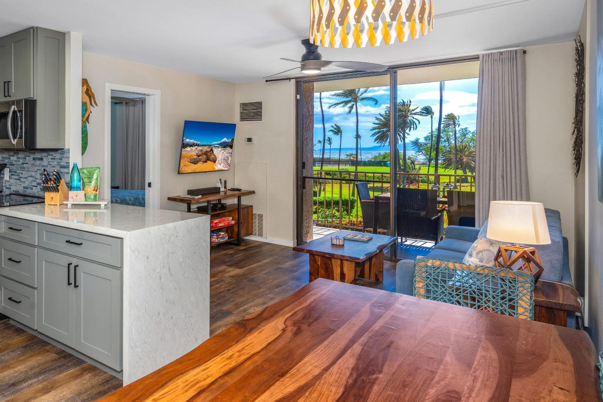 Apartment 2 2 Oceanview Modern Vistas