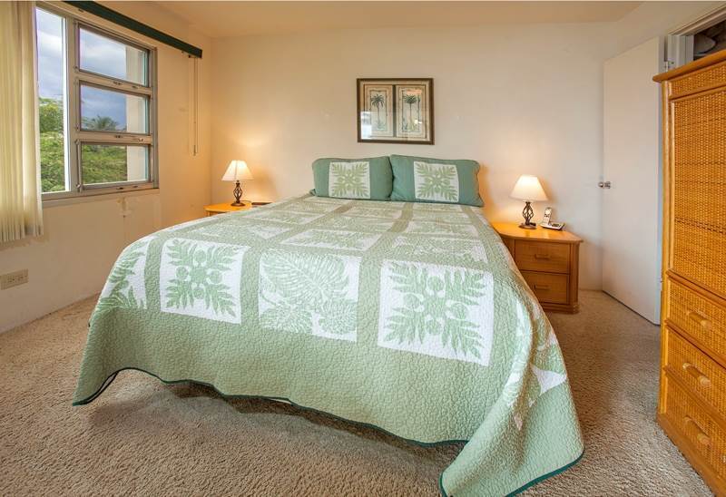 Royal Mauian, #302 Holiday home Kihei