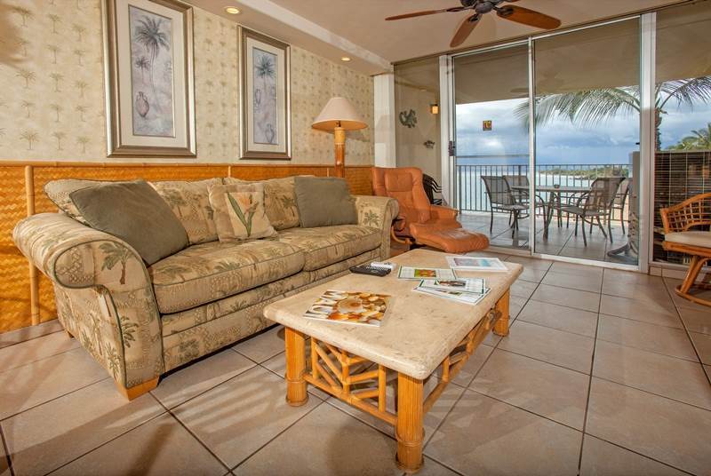 Holiday home Royal Mauian, #302 Kihei