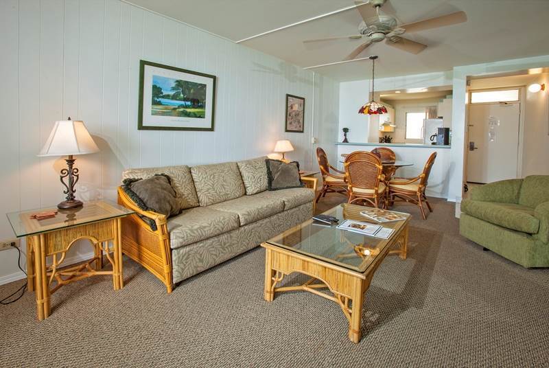 Royal Mauian, #302 Holiday home Kihei