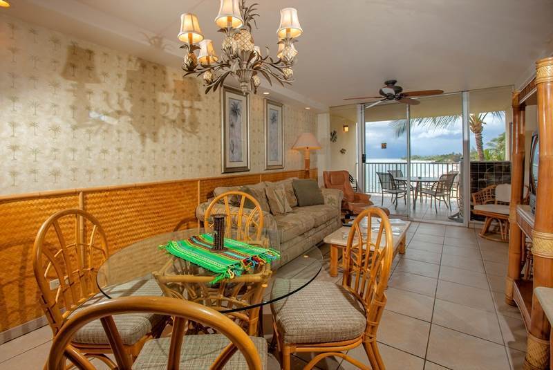 Royal Mauian, #302 Holiday home Kihei