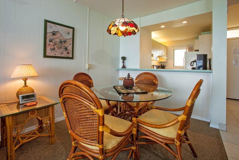 Royal Mauian, #302 Holiday home *