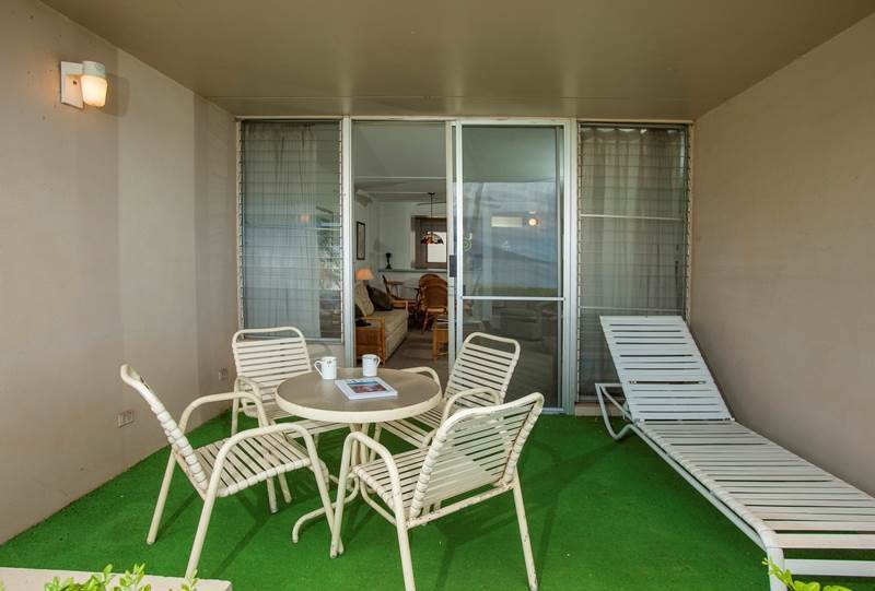 Royal Mauian, #302 Holiday home