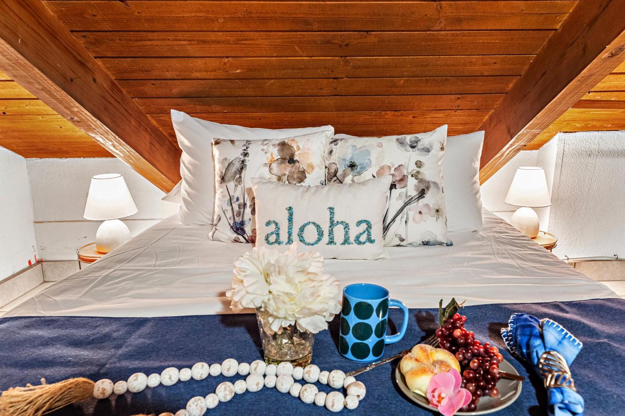 Maui Vista 1407 Holiday home Kihei