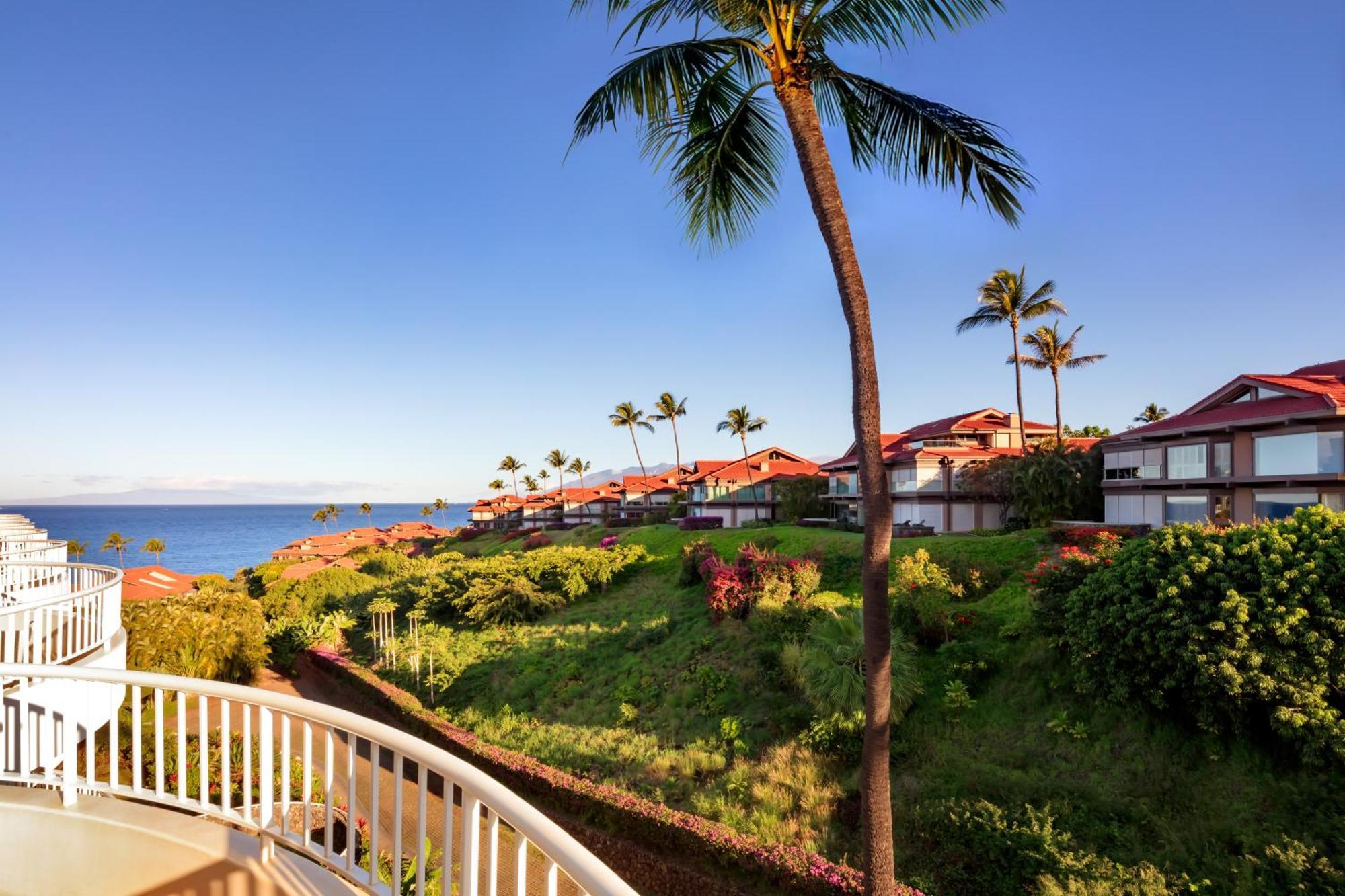 Fairmont Kea Lani, Maui