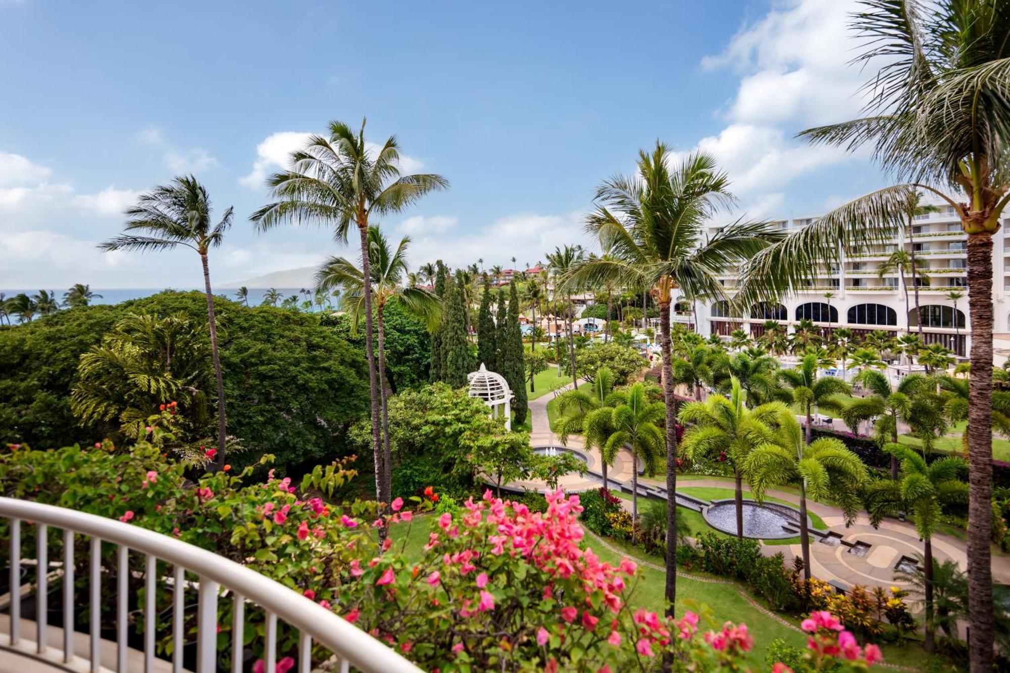 Fairmont Kea Lani, Maui Resort