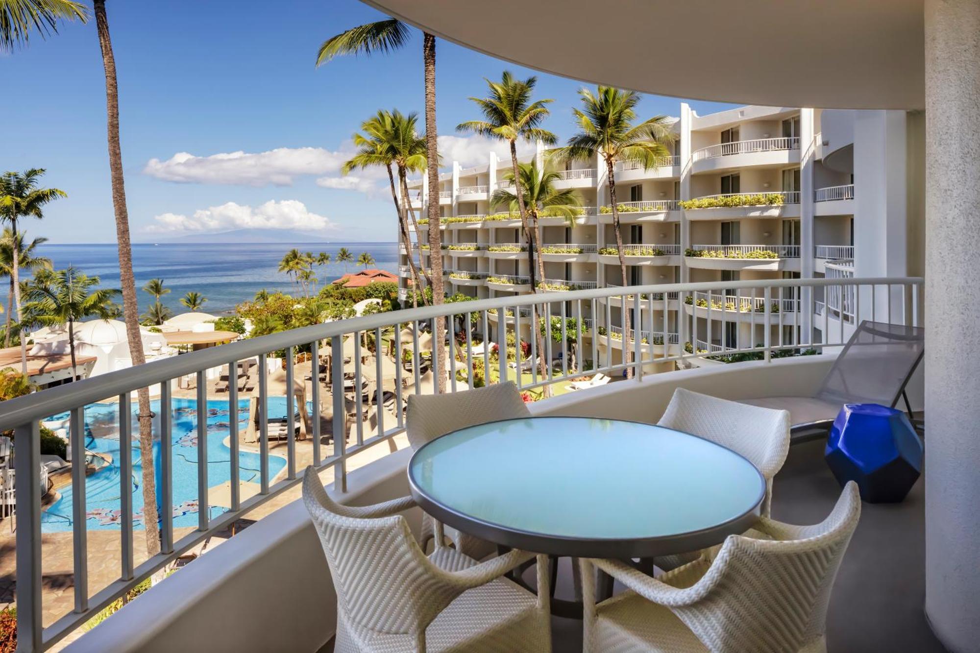 Fairmont Kea Lani, Maui 5* Wailea (Maui)