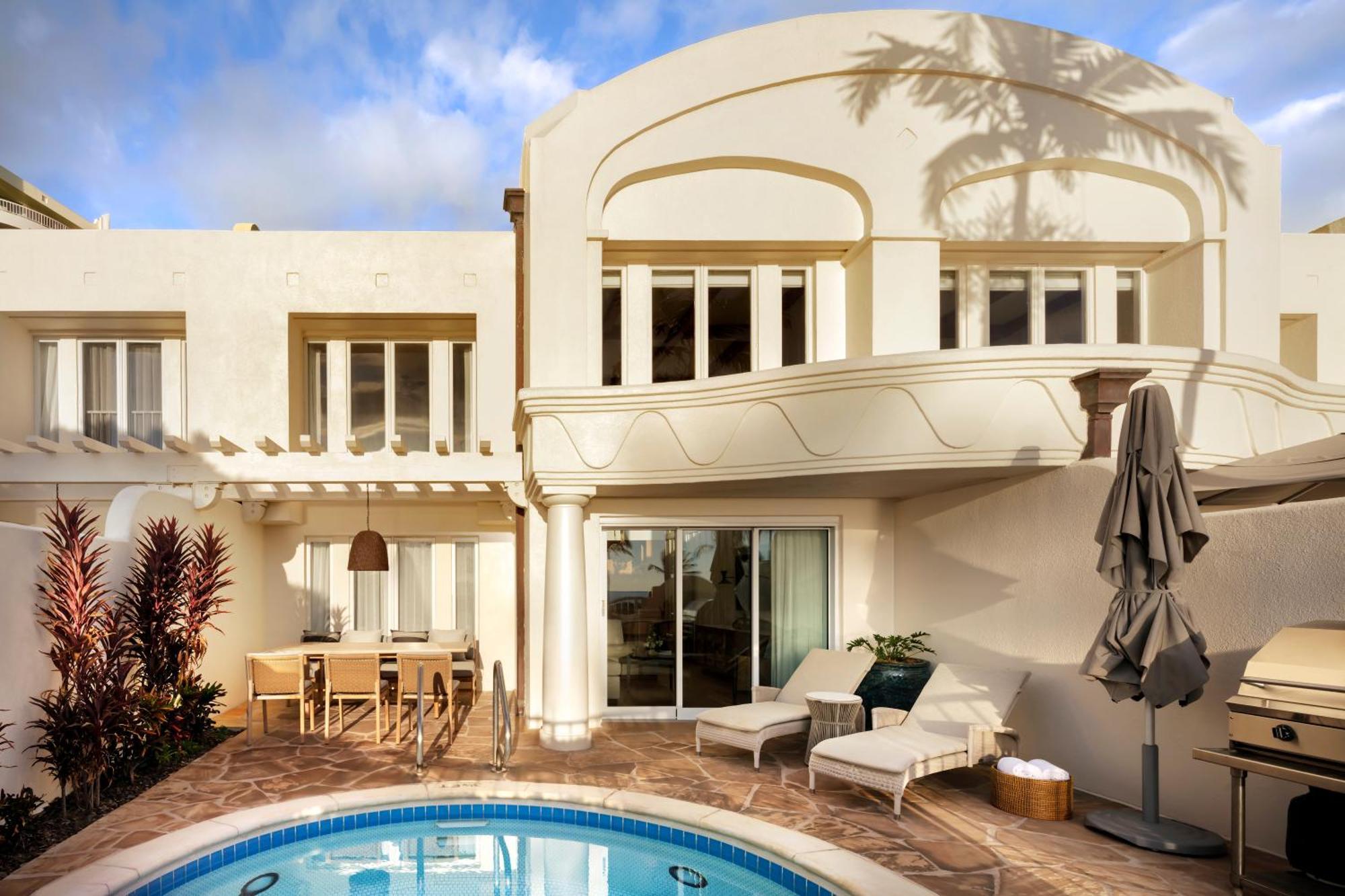 Fairmont Kea Lani, Maui