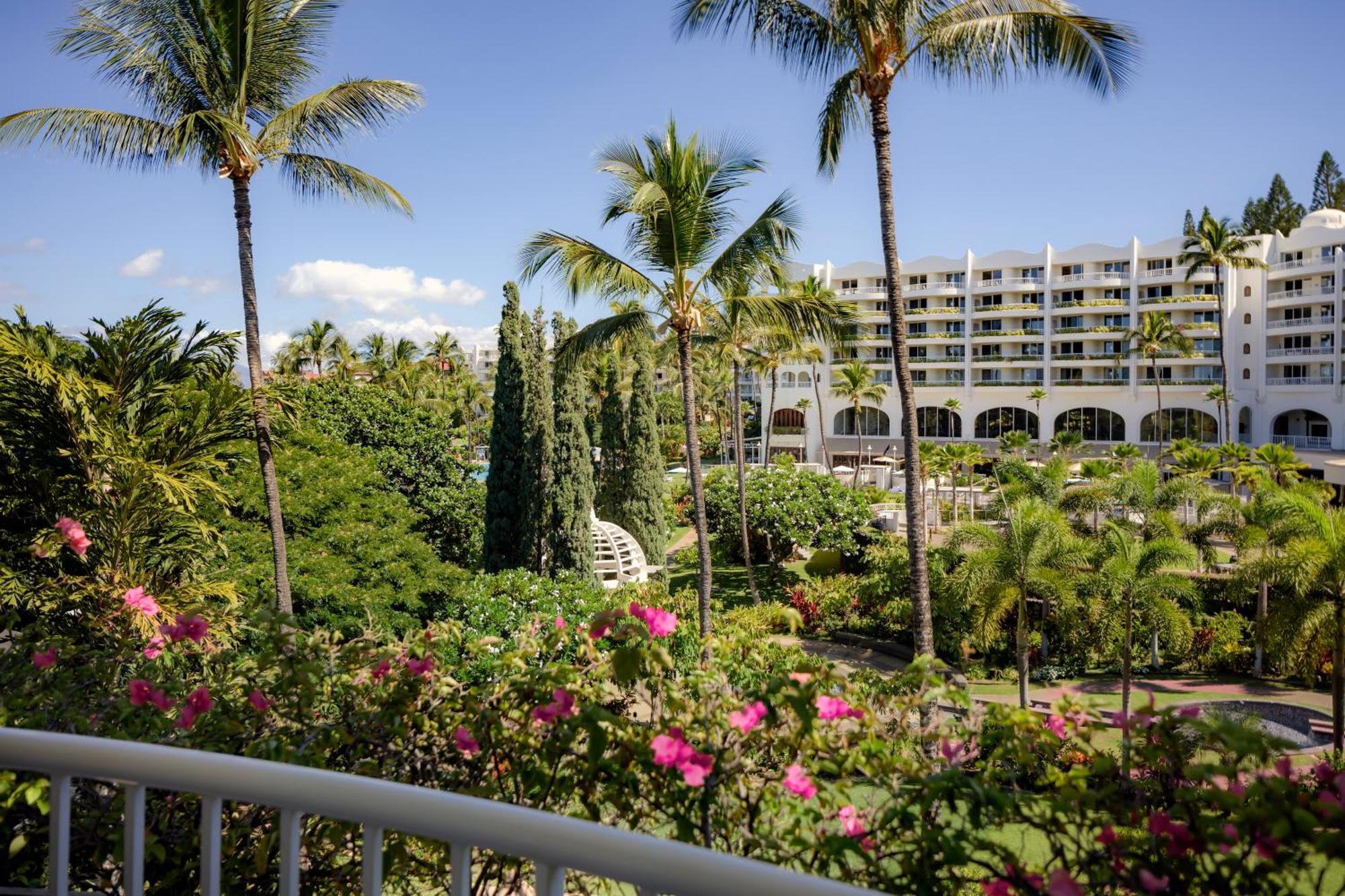 Fairmont Kea Lani, Maui Resort 5*