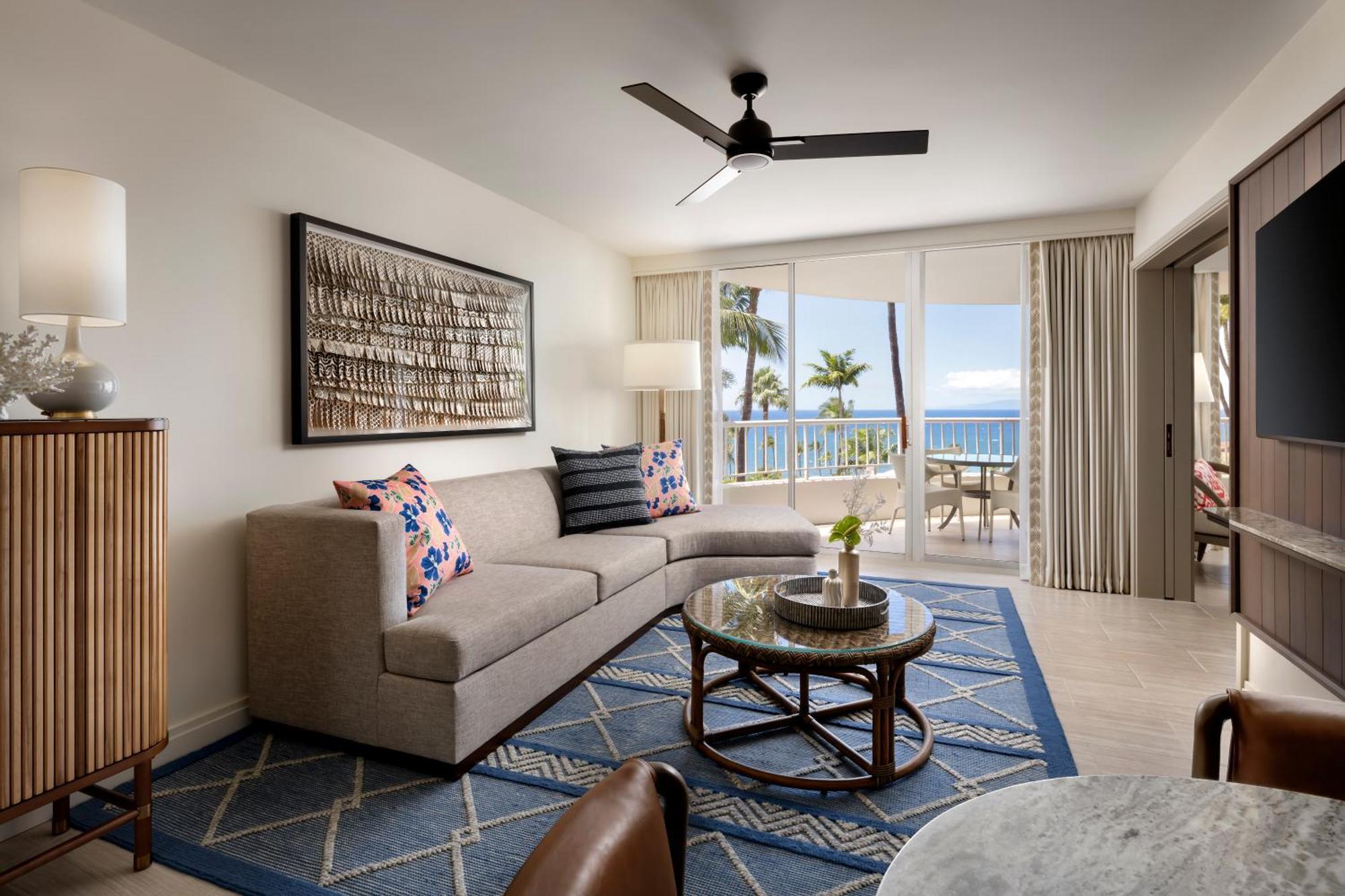 Fairmont Kea Lani, Maui 5*