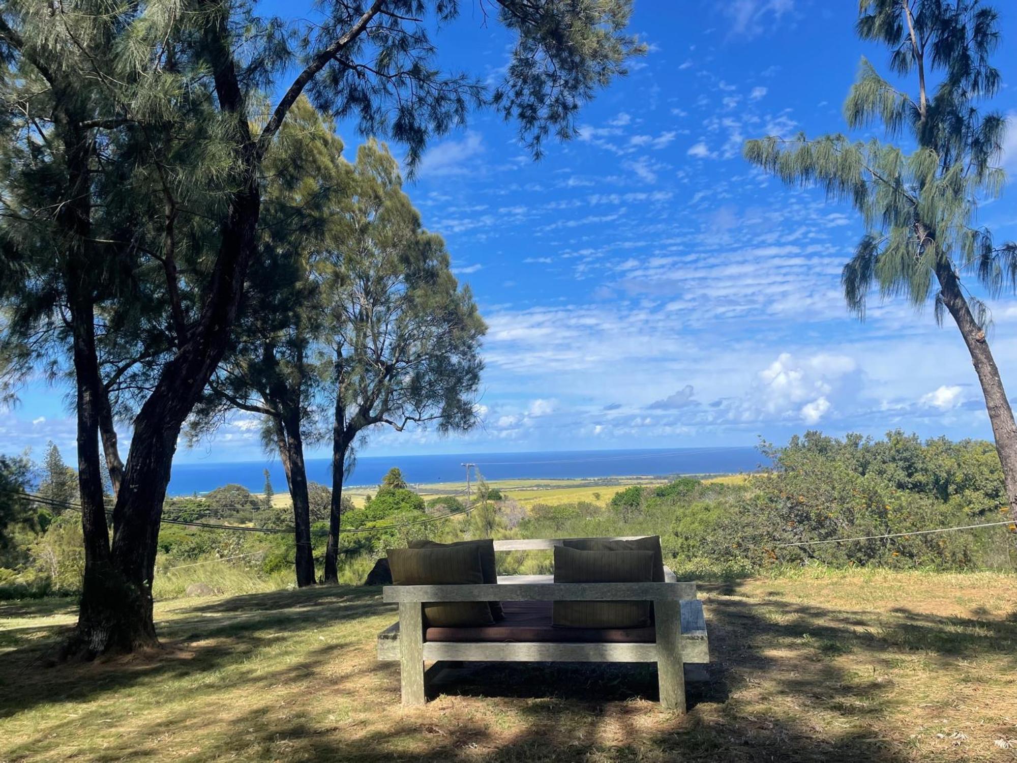 Lumeria Maui, Educational Retreat Center *