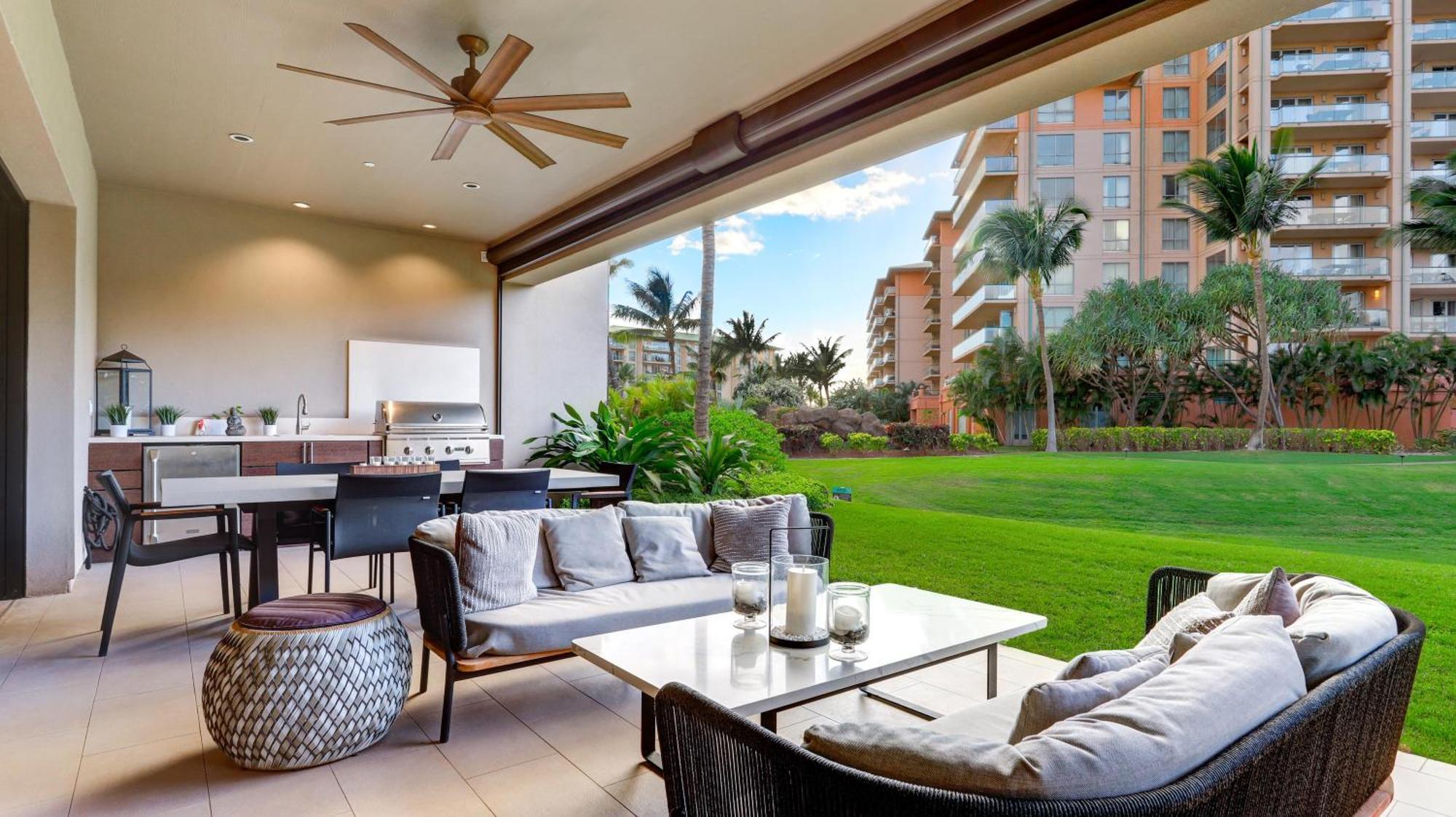 Aparthotel Maui Westside Presents: Honua Kai - Luana Garden 7b *