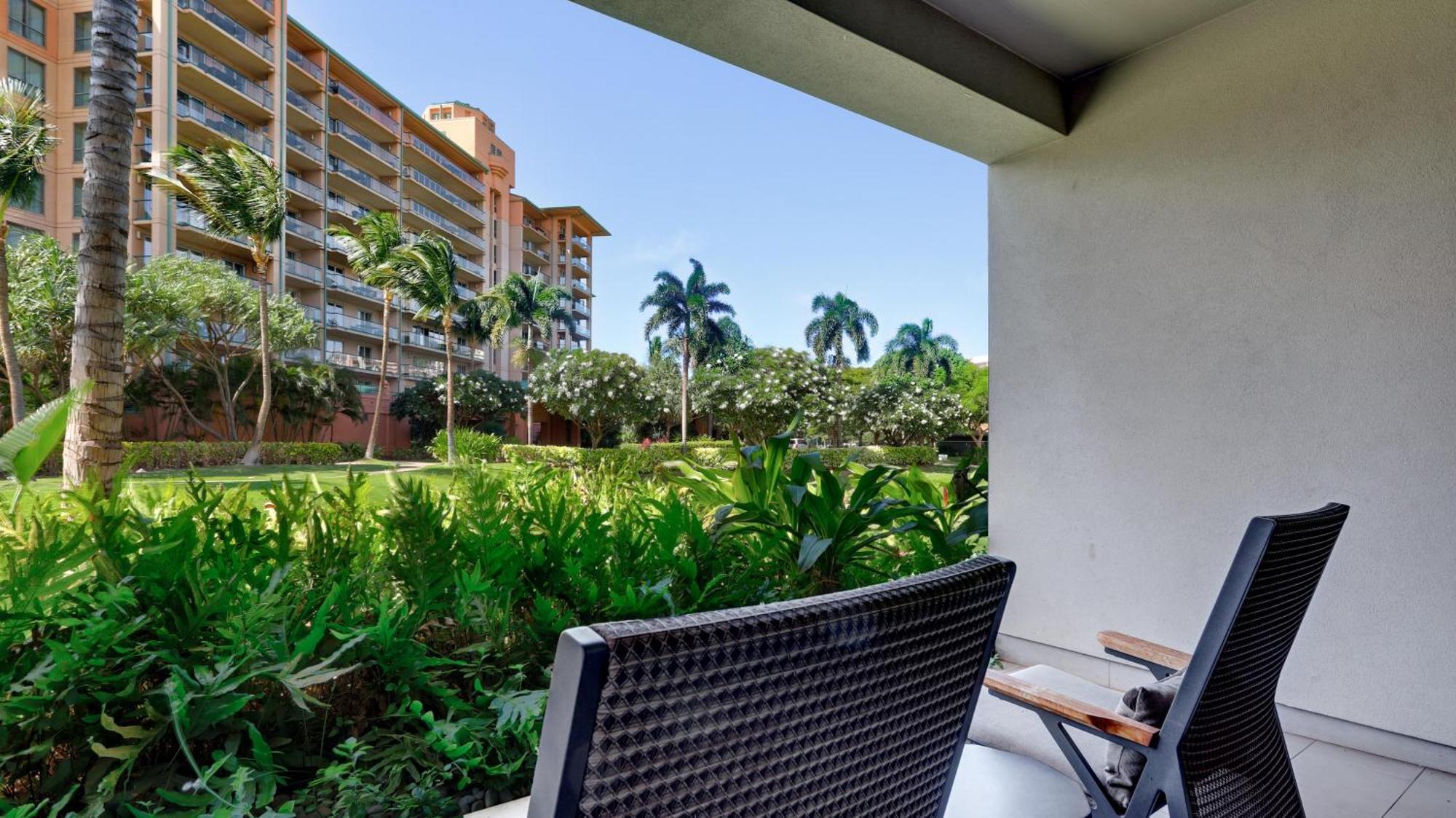 Maui Westside Presents: Honua Kai - Luana Garden 7b Aparthotel Lahaina