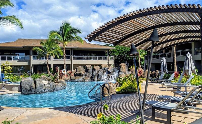Maui Westside Presents: Honua Kai - Luana Garden 7b