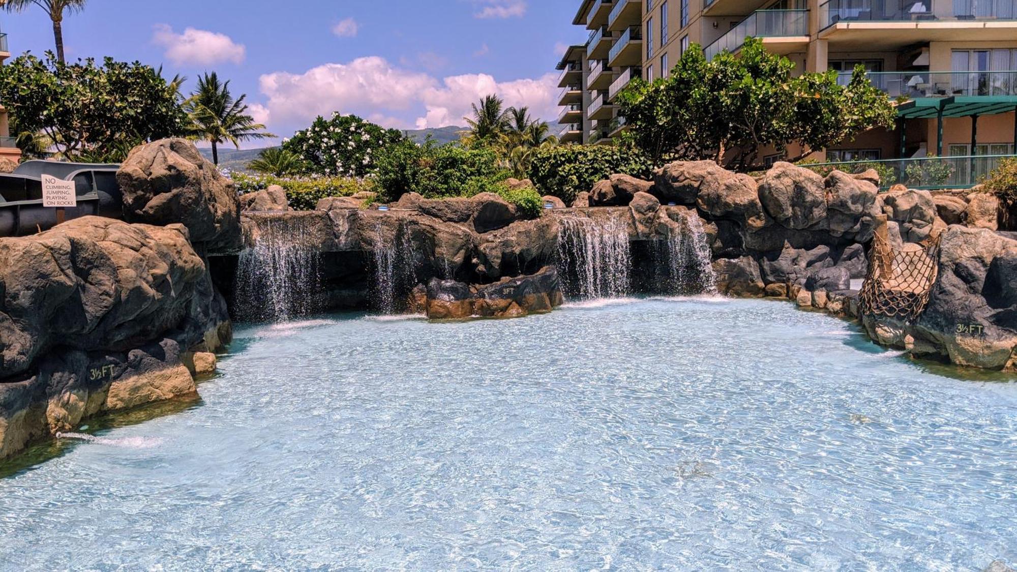 Aparthotel Maui Westside Presents: Honua Kai - Luana Garden 7b *