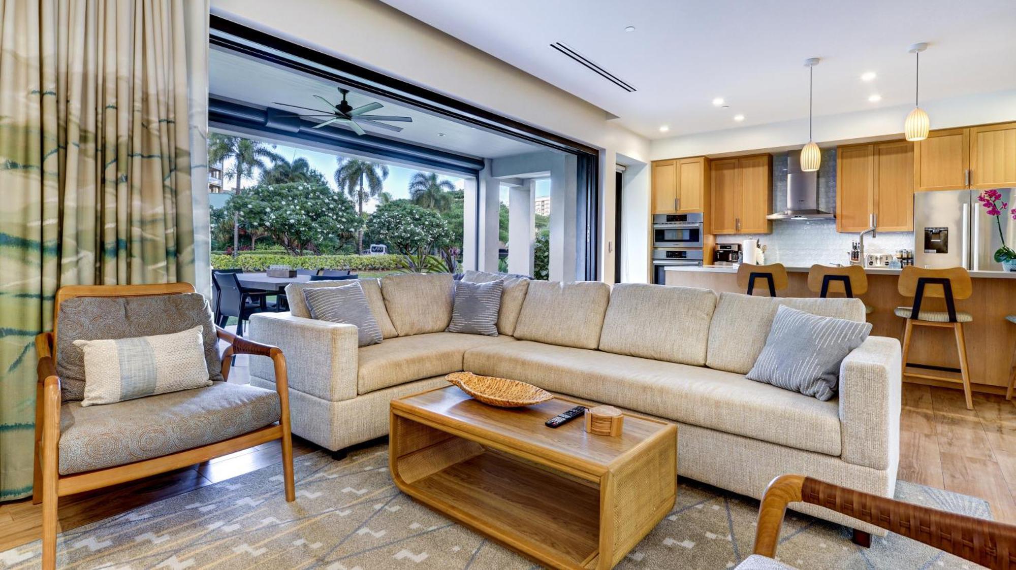 Aparthotel Maui Westside Presents: Honua Kai - Luana Garden 7b Lahaina