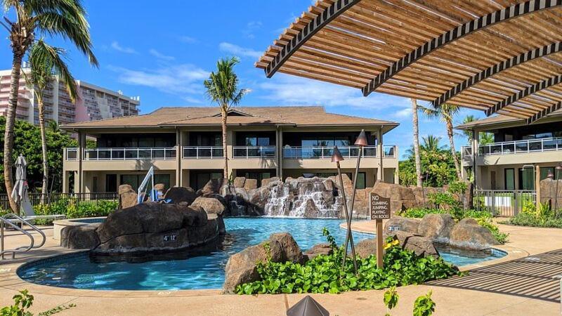 Aparthotel Maui Westside Presents: Honua Kai - Luana Garden 7b *