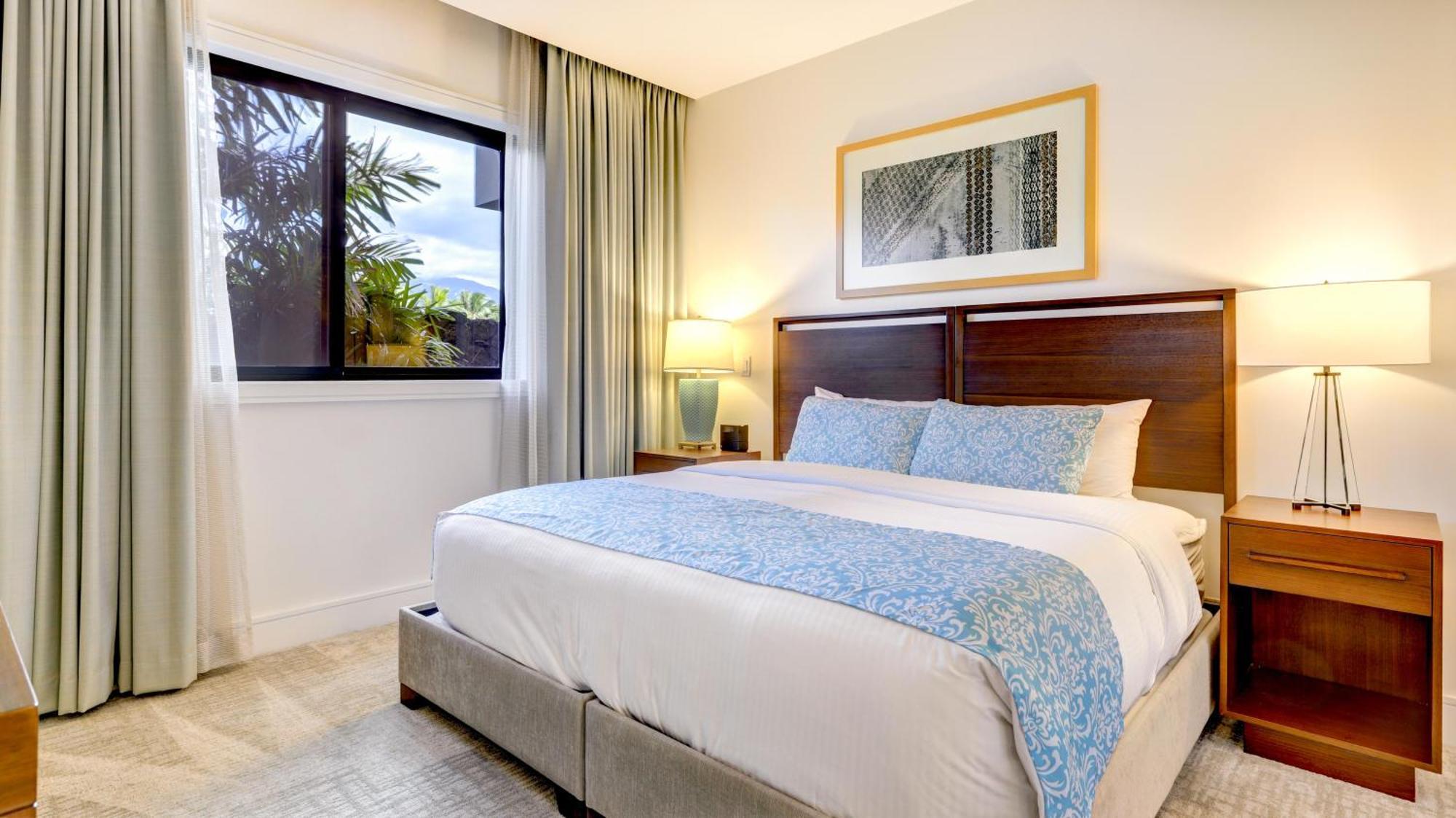 Maui Westside Presents: Honua Kai - Luana Garden 7b Aparthotel Lahaina