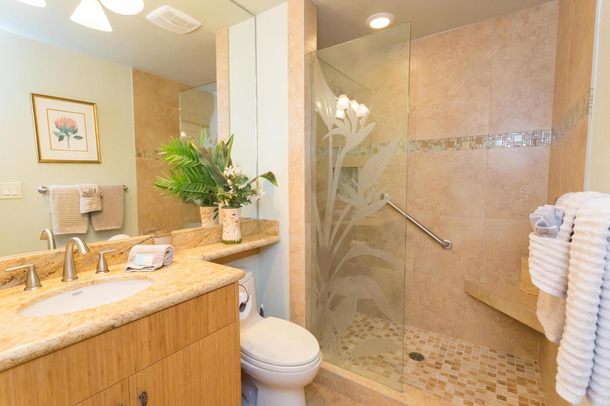 Apartment Maui Kamaole F-204