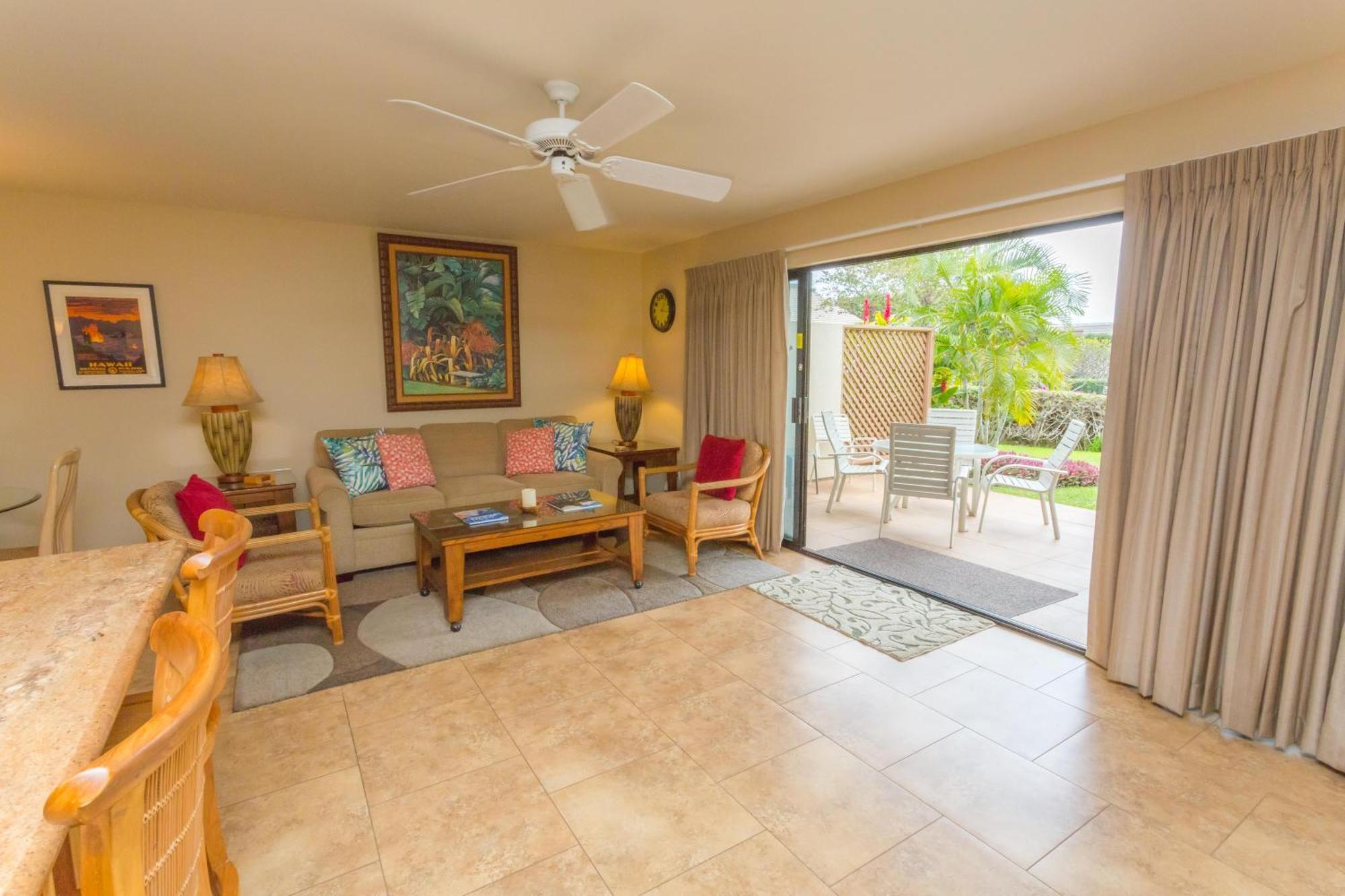Apartment Maui Kamaole F-204 *