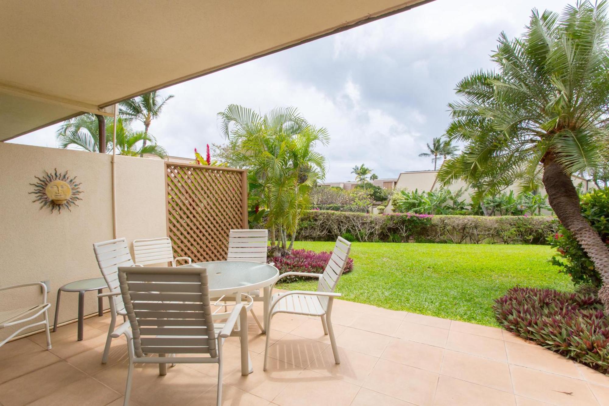 Maui Kamaole F-204 Apartment Wailea (Maui)