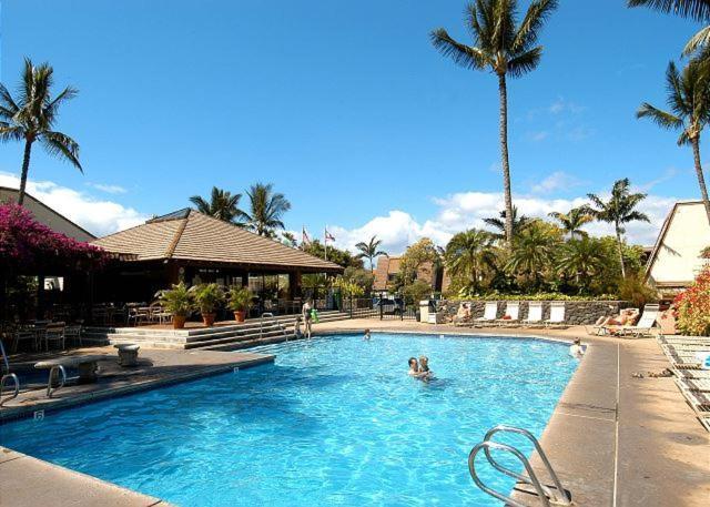 Maui Kamaole F-204 Wailea (Maui)